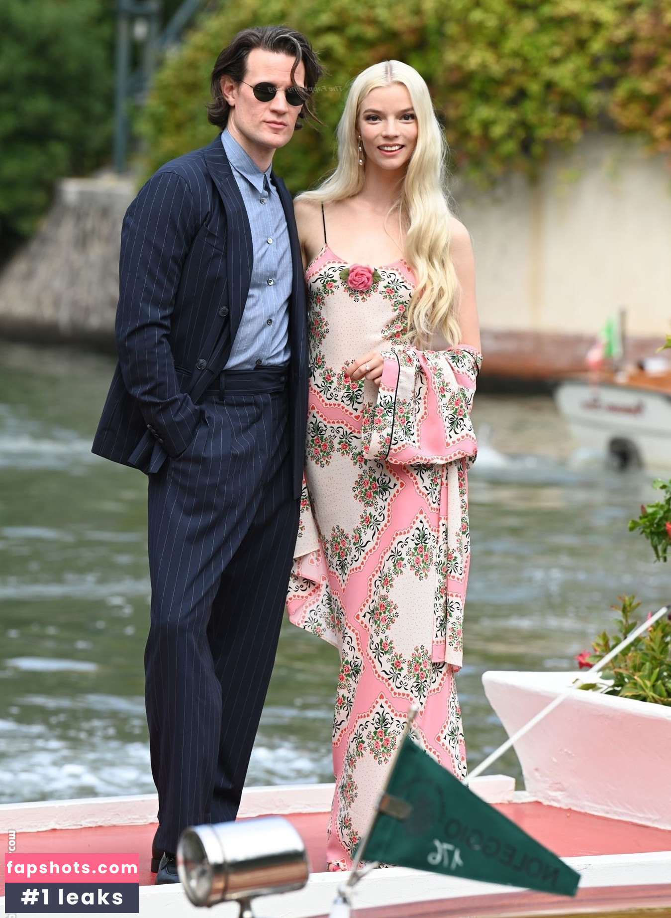 Anya Taylor-Joy Filtración Desnuda OnlyFans Foto #3146 - Fapshots