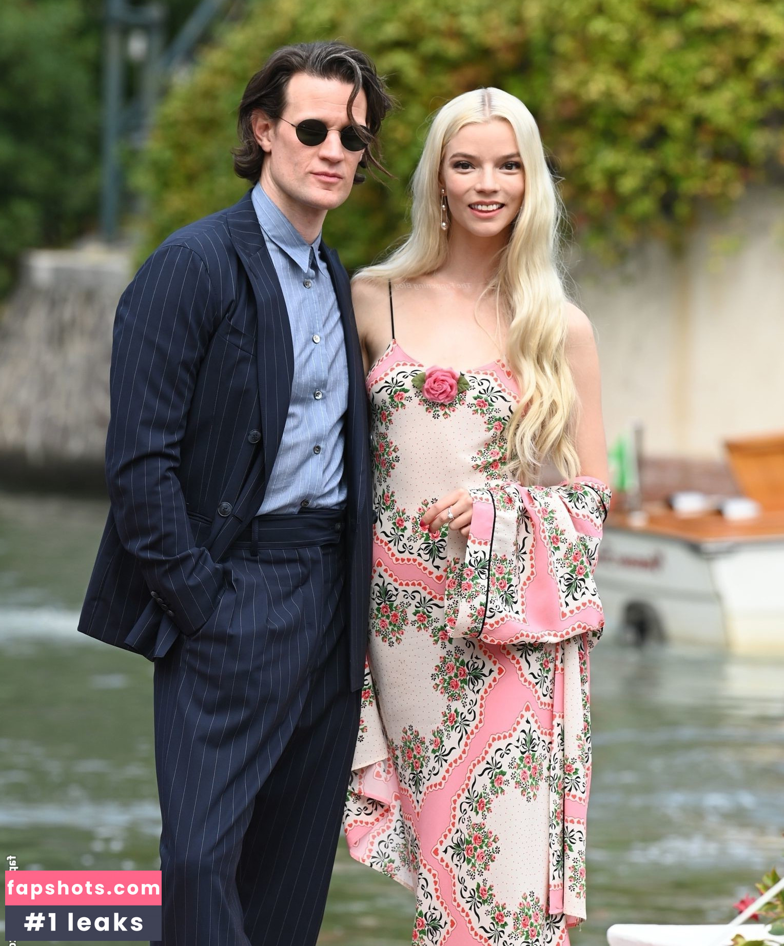 Anya Taylor-Joy Filtración Desnuda OnlyFans Foto #3147 - Fapshots