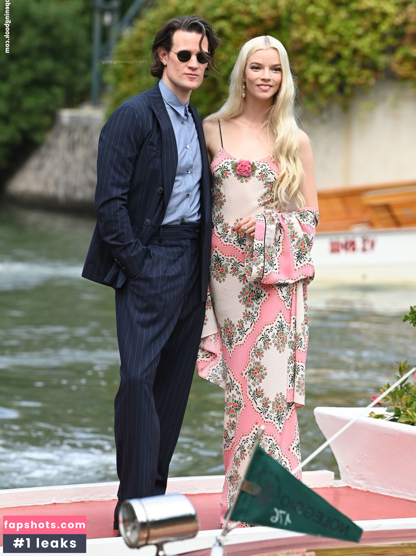 Anya Taylor-Joy Filtración Desnuda OnlyFans Foto #3149 - Fapshots