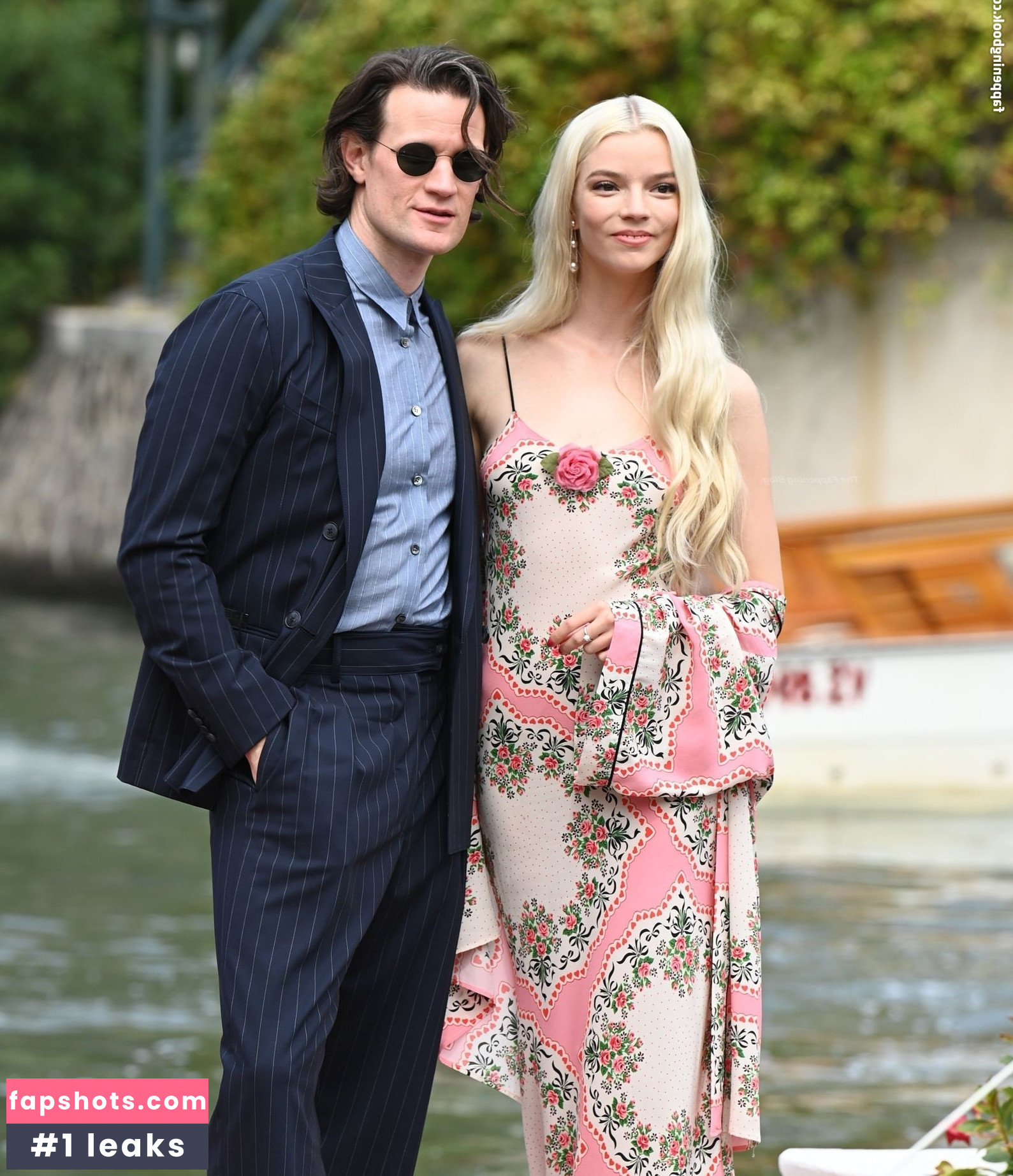 Anya Taylor-Joy Filtración Desnuda OnlyFans Foto #3150 - Fapshots