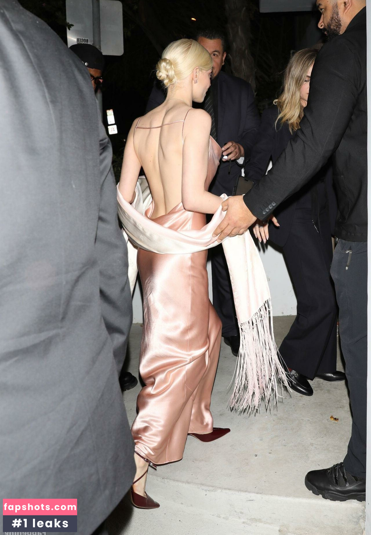 Anya Taylor-Joy gallery photo #316