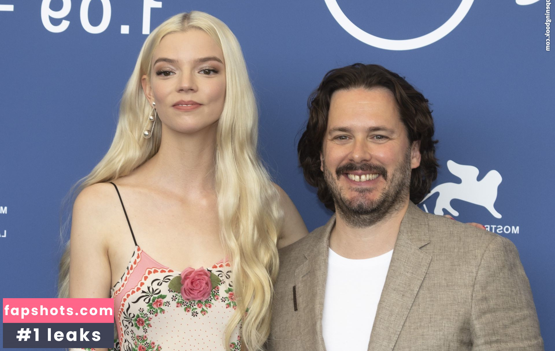 Anya Taylor-Joy Filtración Desnuda OnlyFans Foto #3176 - Fapshots