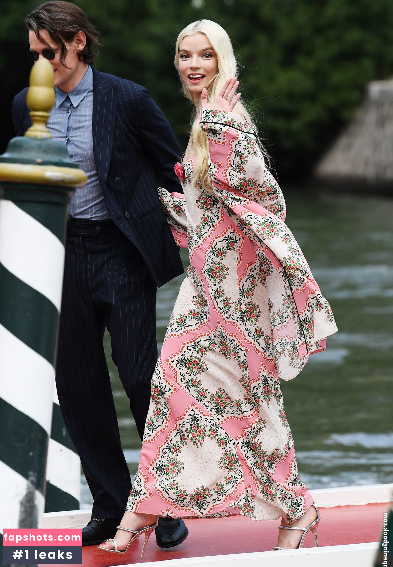 Anya Taylor-Joy Filtración Desnuda OnlyFans Foto #3182 - Fapshots