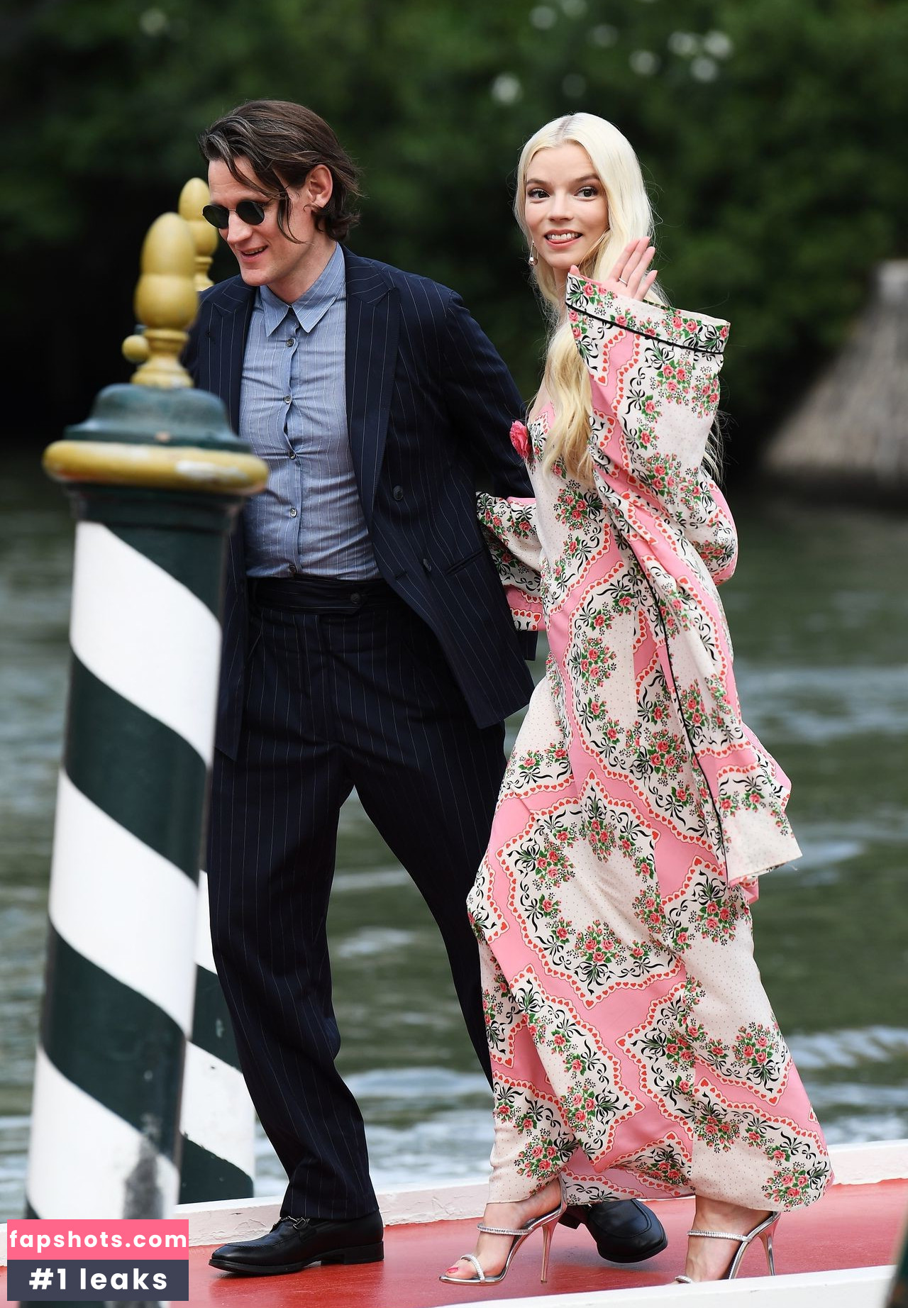 Anya Taylor-Joy Filtración Desnuda OnlyFans Foto #3183 - Fapshots