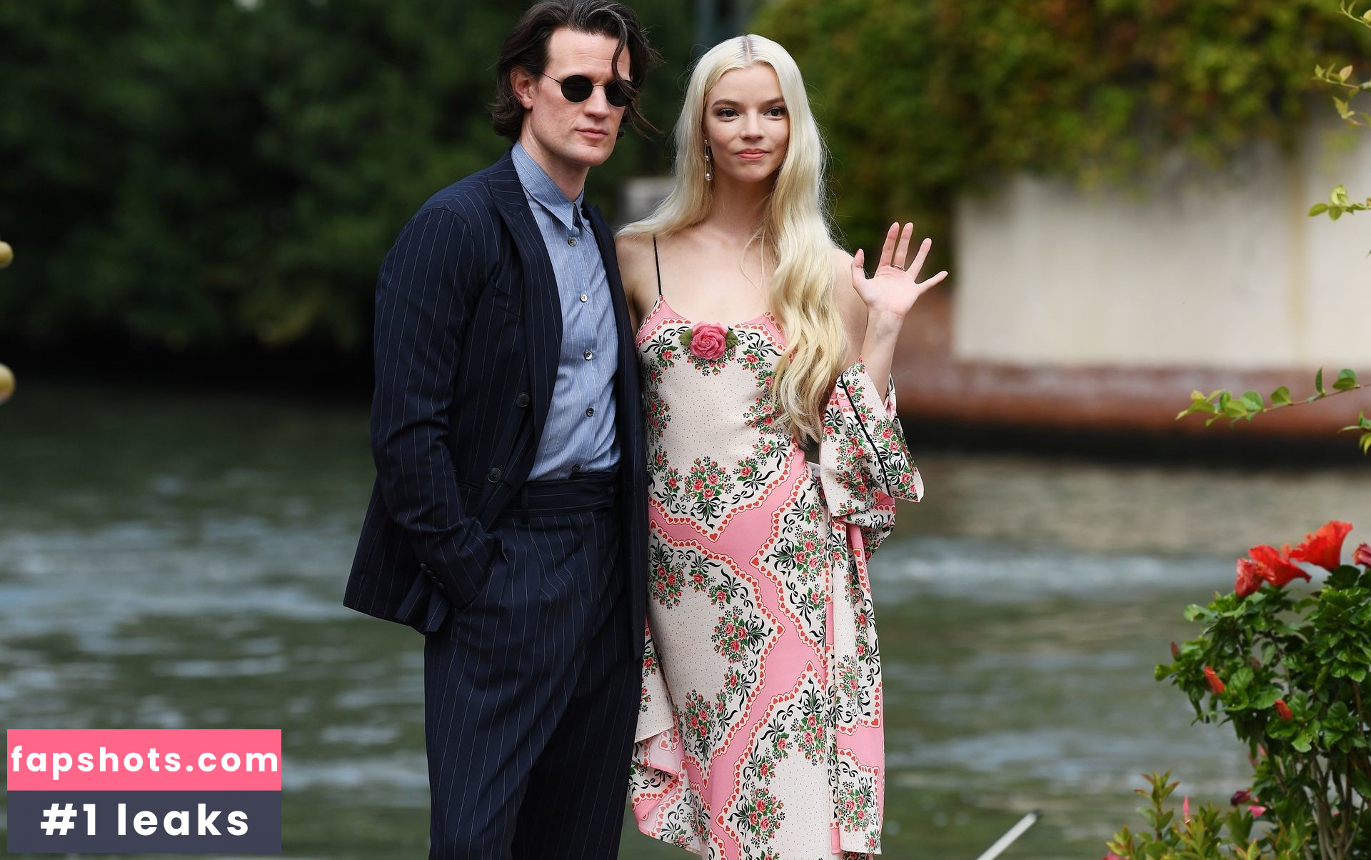 Anya Taylor-Joy Filtración Desnuda OnlyFans Foto #3185 - Fapshots