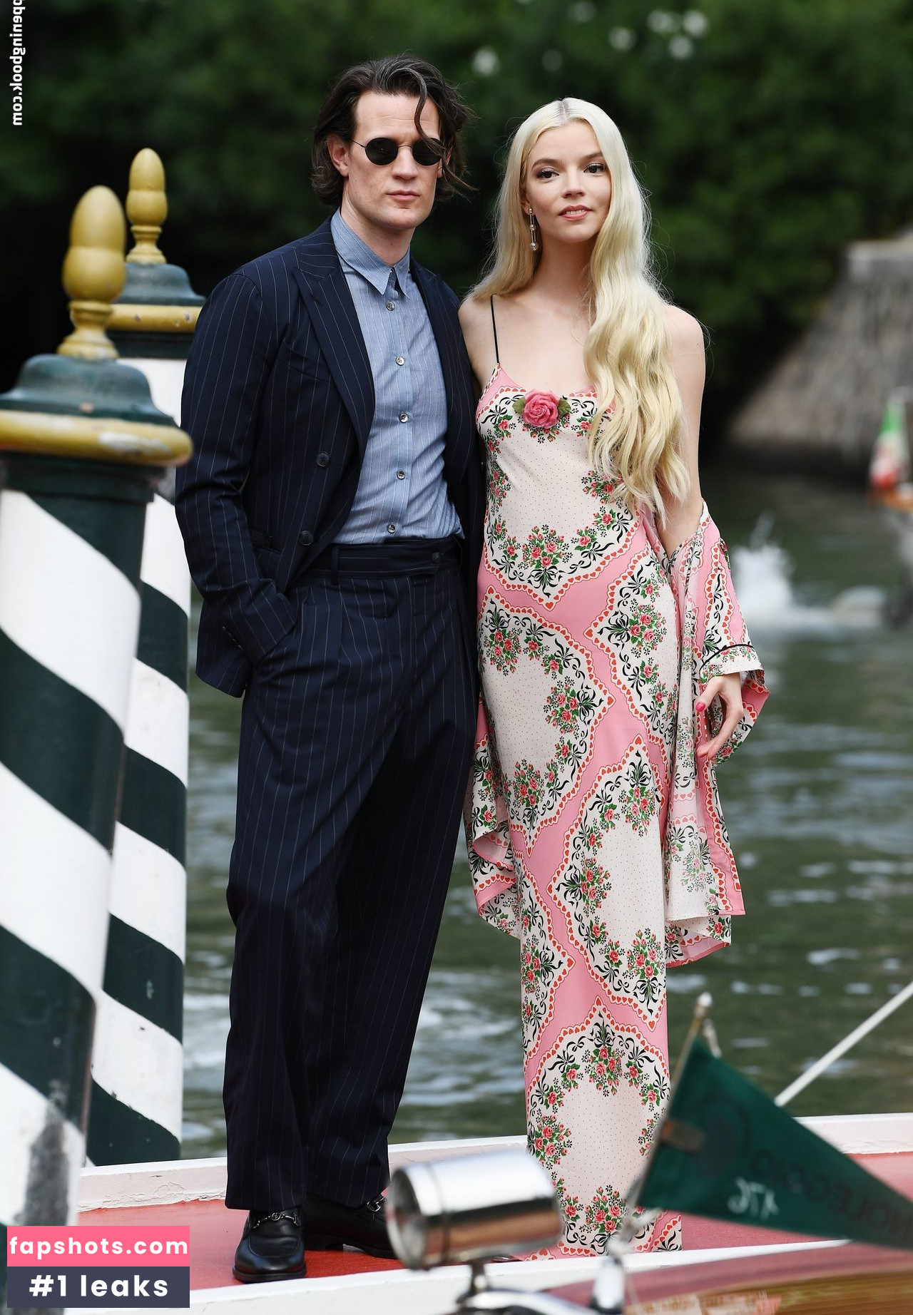 Anya Taylor-Joy Filtración Desnuda OnlyFans Foto #3188 - Fapshots