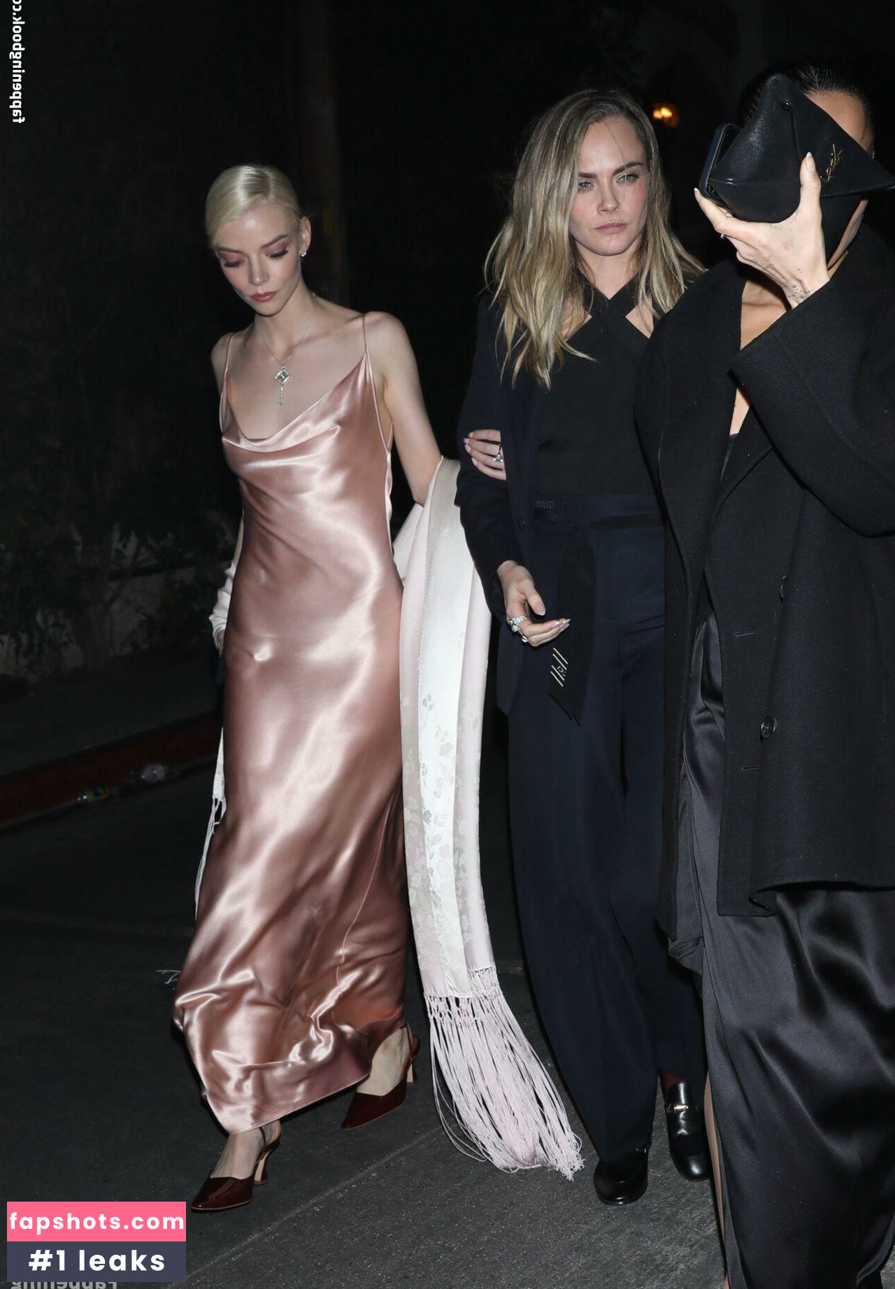 Anya Taylor-Joy gallery photo #320