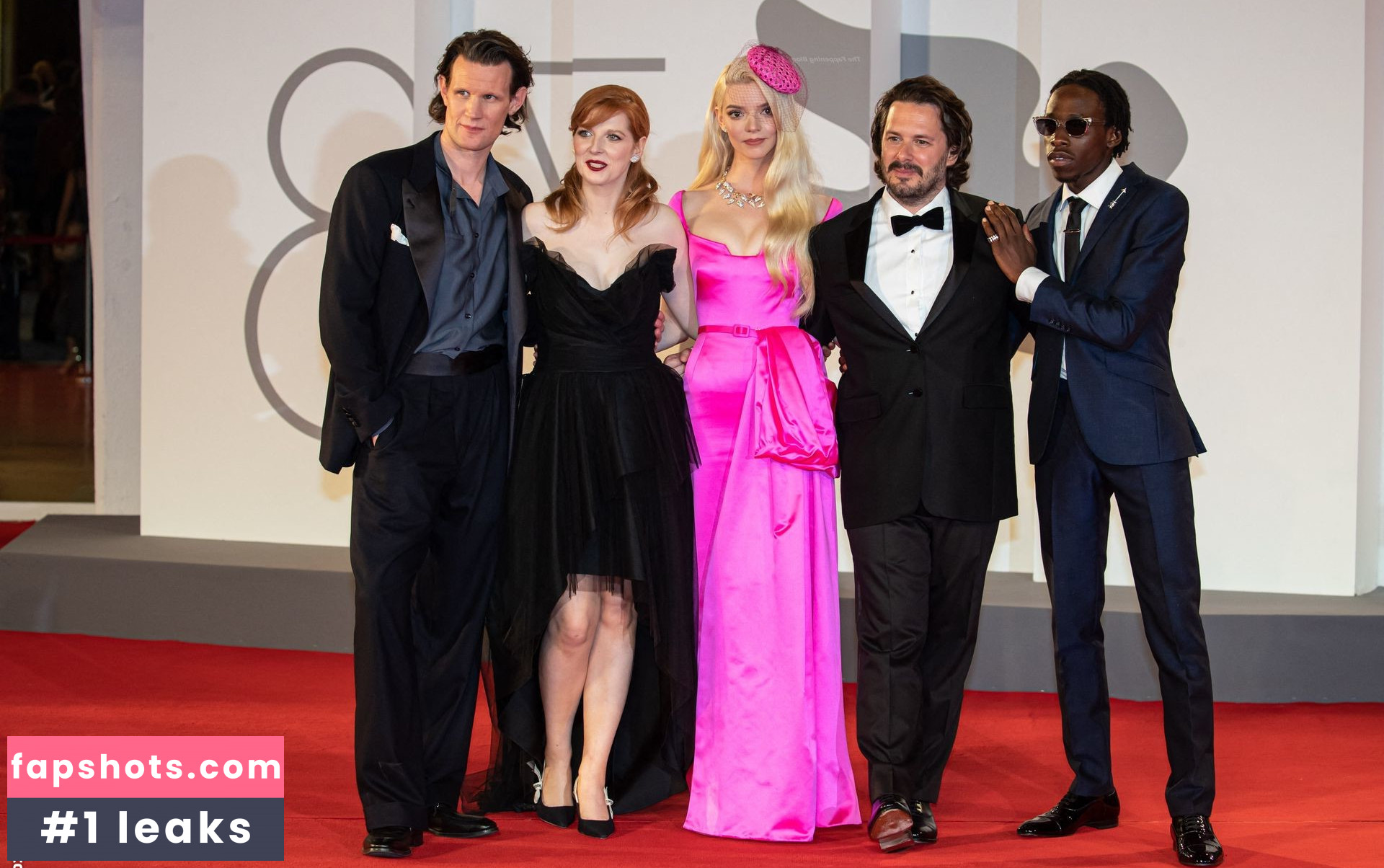 Anya Taylor-Joy Filtración Desnuda OnlyFans Foto #3193 - Fapshots