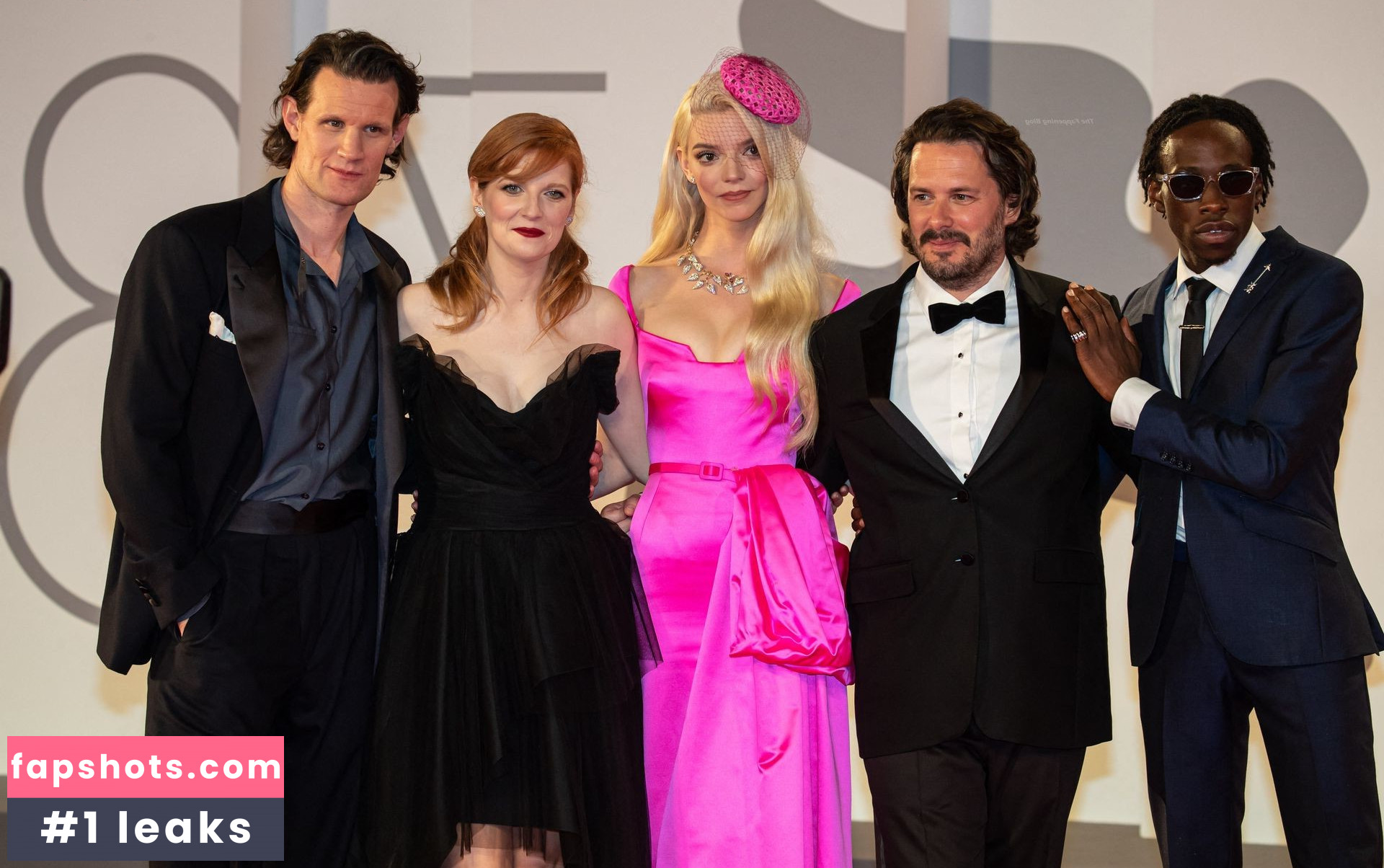 Anya Taylor-Joy Filtración Desnuda OnlyFans Foto #3194 - Fapshots