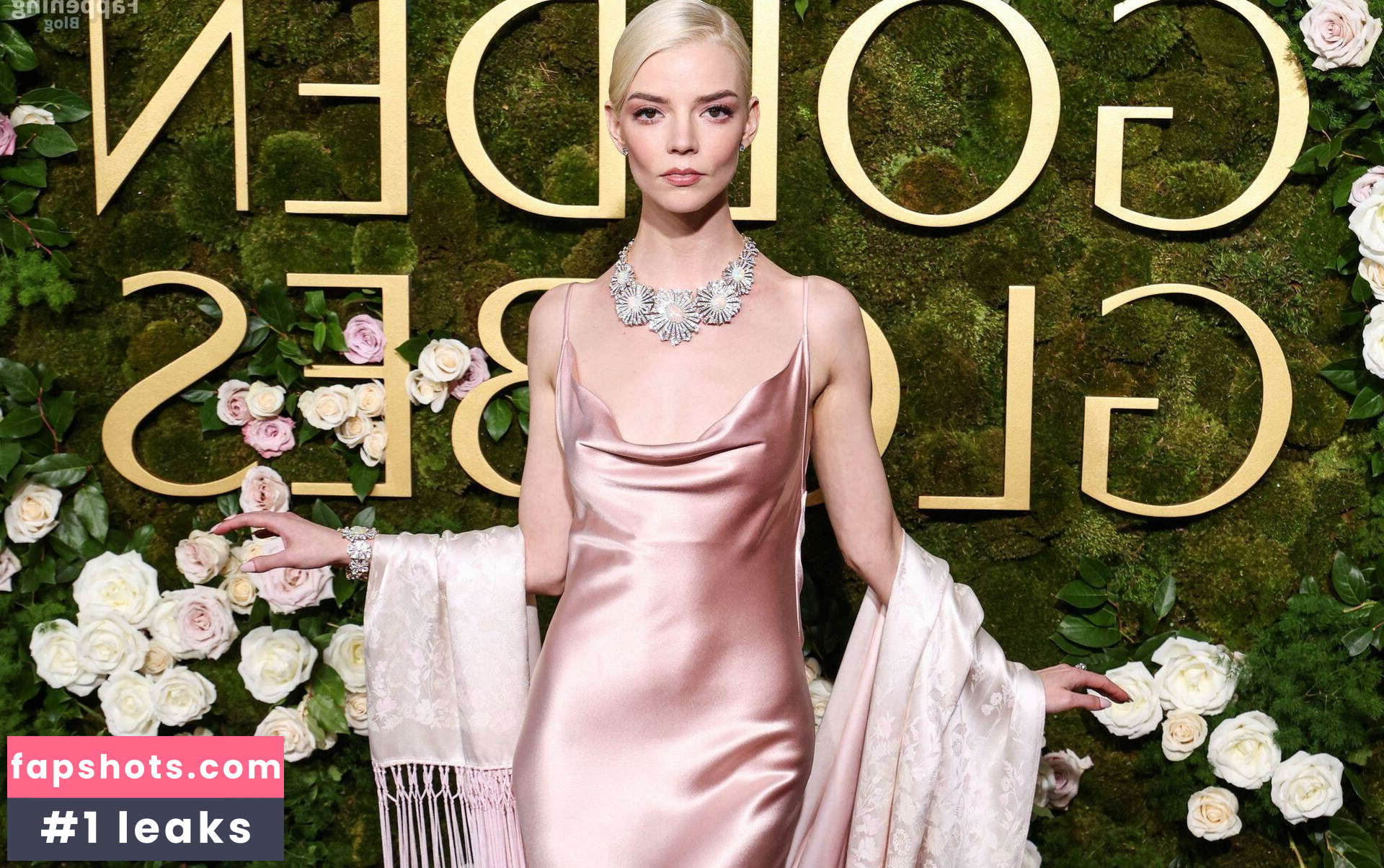 Anya Taylor-Joy gallery photo #325