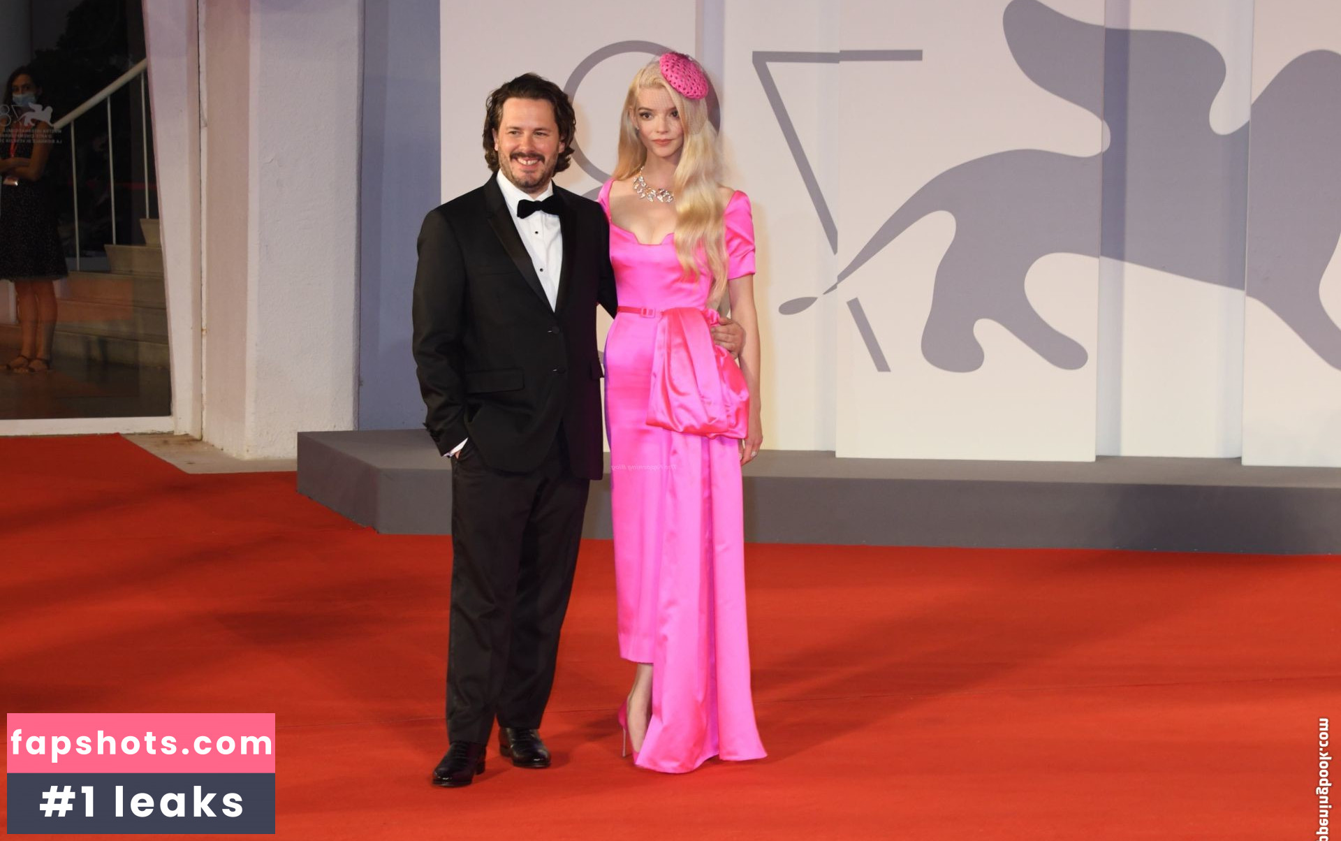 Anya Taylor-Joy Filtración Desnuda OnlyFans Foto #3255 - Fapshots