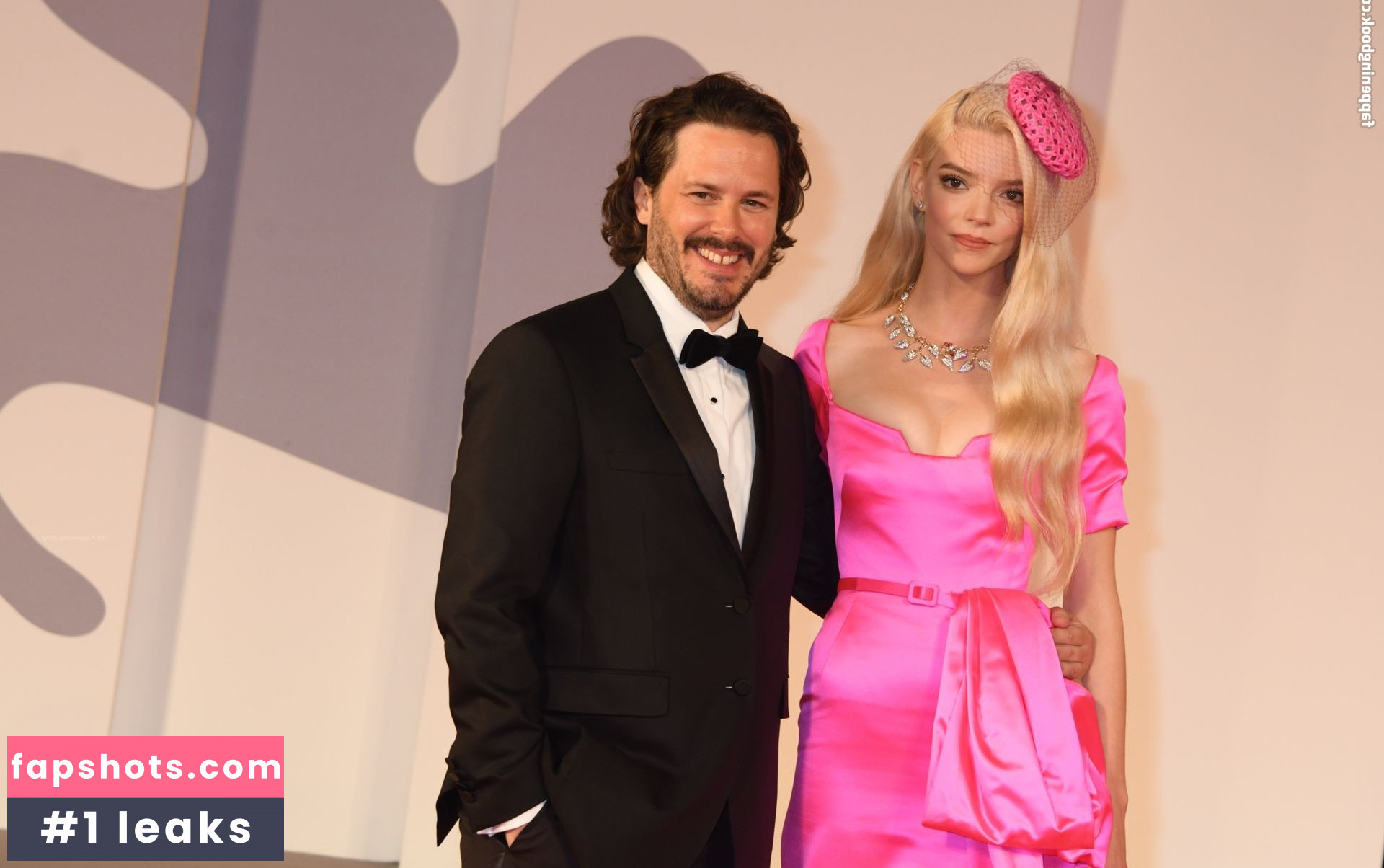 Anya Taylor-Joy Filtración Desnuda OnlyFans Foto #3256 - Fapshots