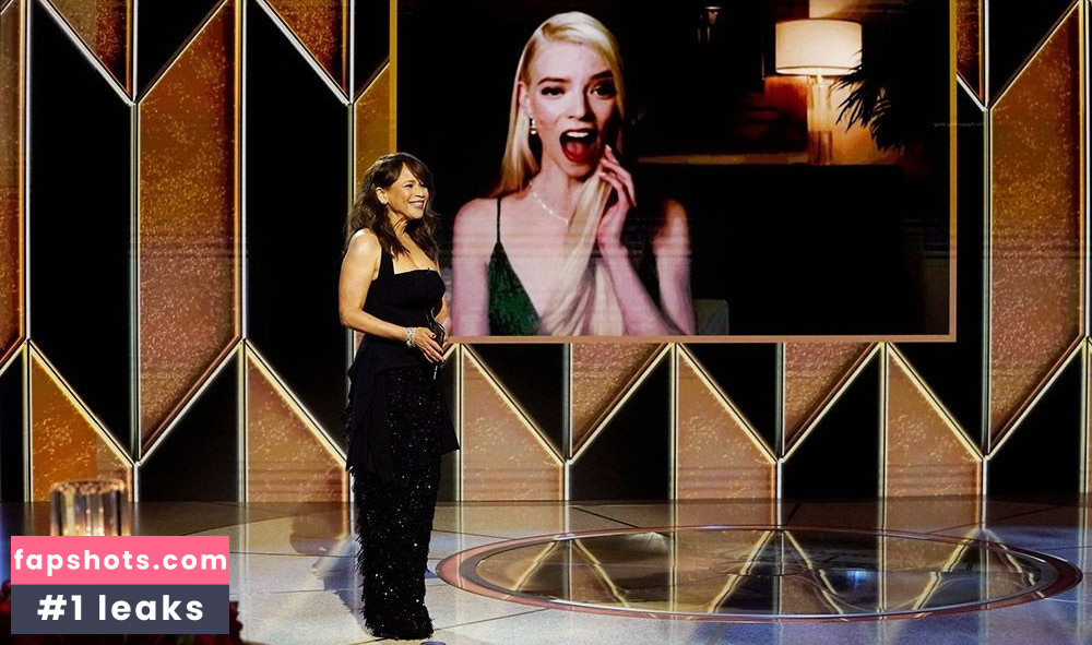 Anya Taylor-Joy Filtración Desnuda OnlyFans Foto #3300 - Fapshots