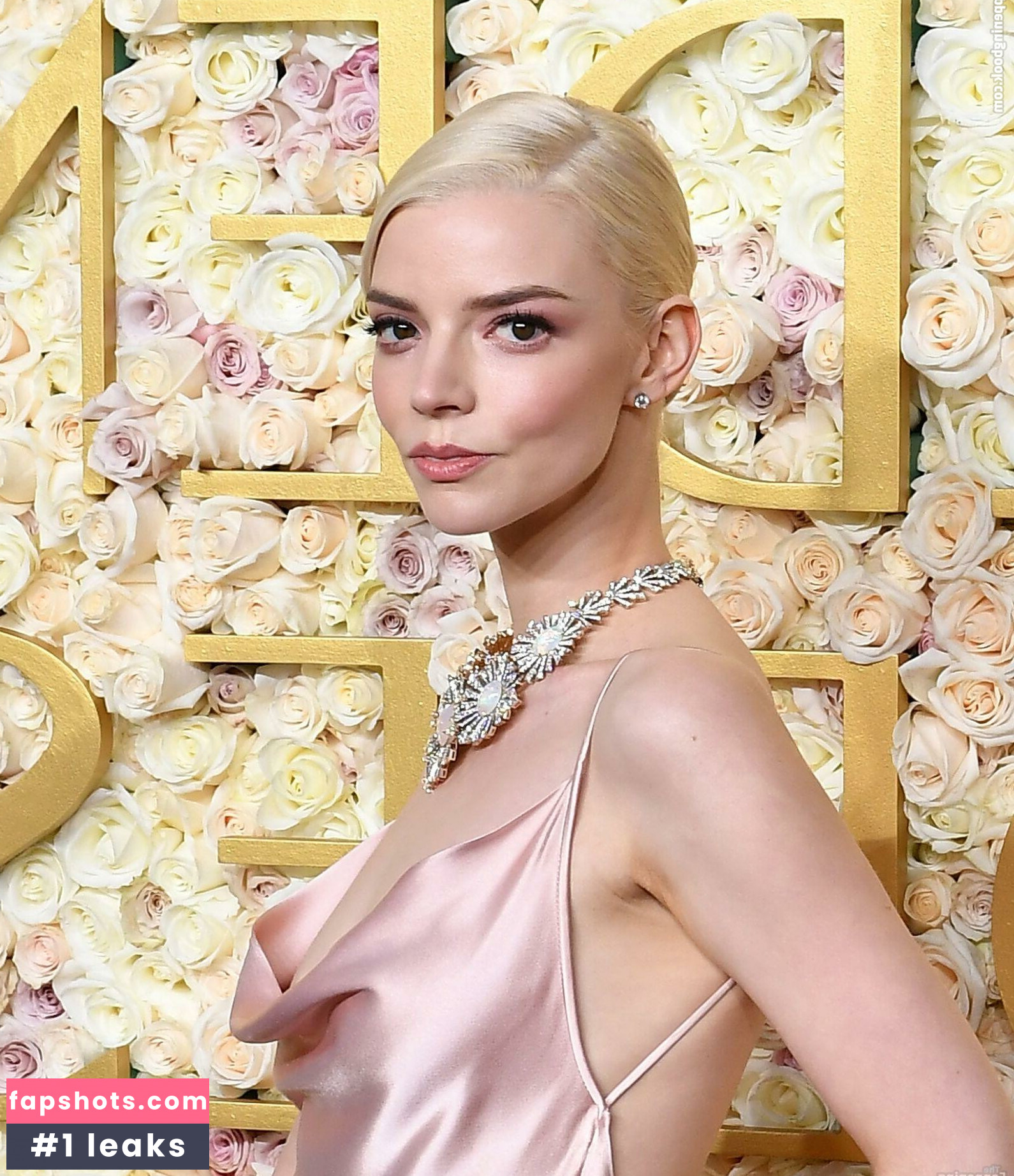 Anya Taylor-Joy gallery photo #331