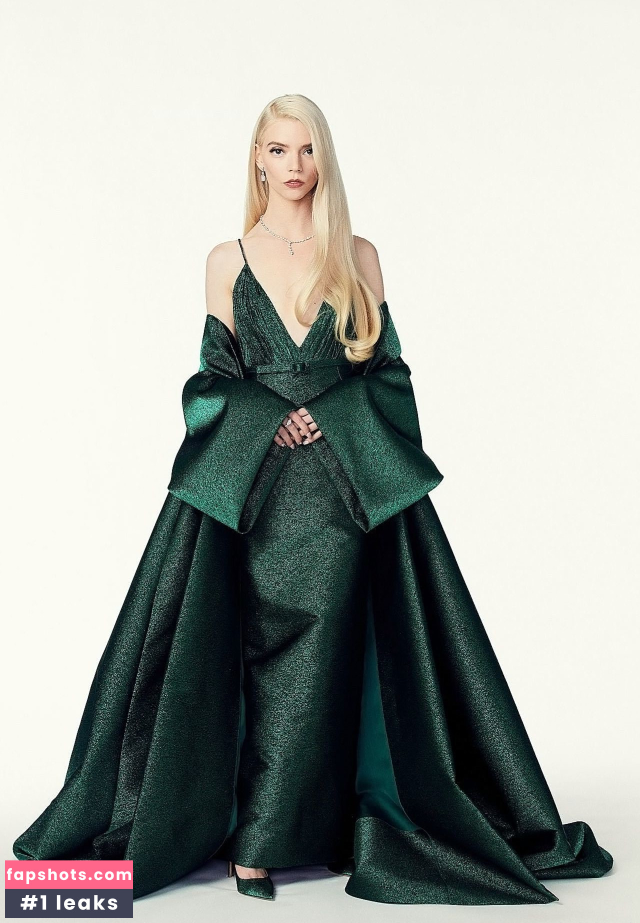 Anya Taylor-Joy Filtración Desnuda OnlyFans Foto #3312 - Fapshots