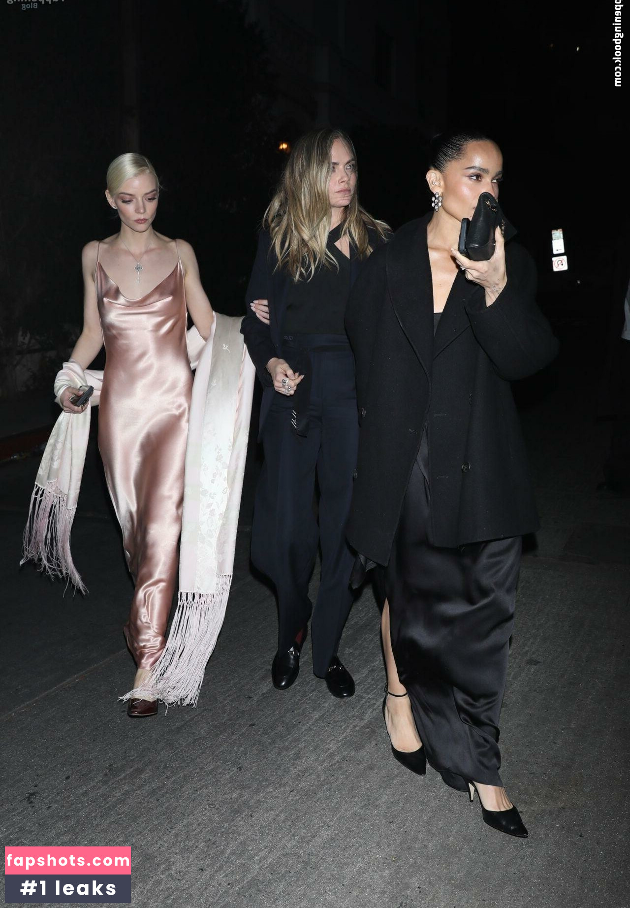 Anya Taylor-Joy gallery photo #335