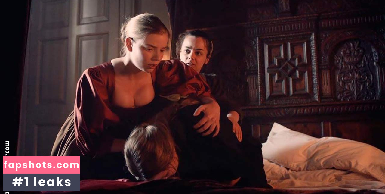 Anya Taylor-Joy Filtración Desnuda OnlyFans Foto #3346 - Fapshots