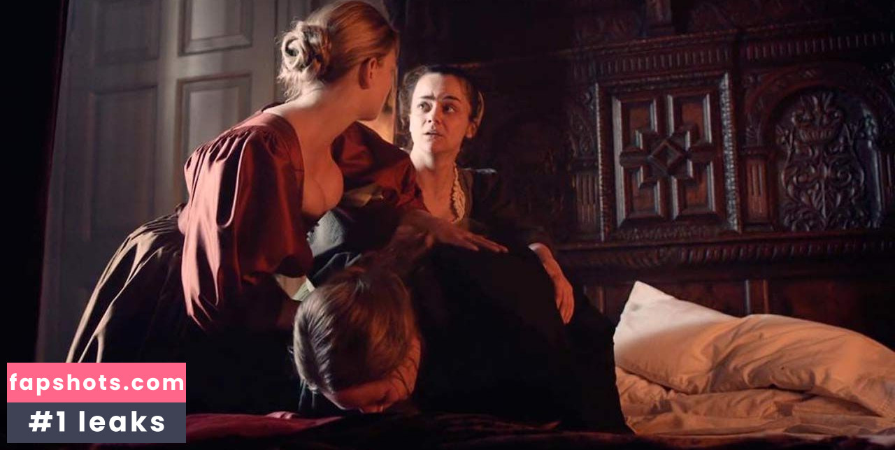 Anya Taylor-Joy Filtración Desnuda OnlyFans Foto #3347 - Fapshots