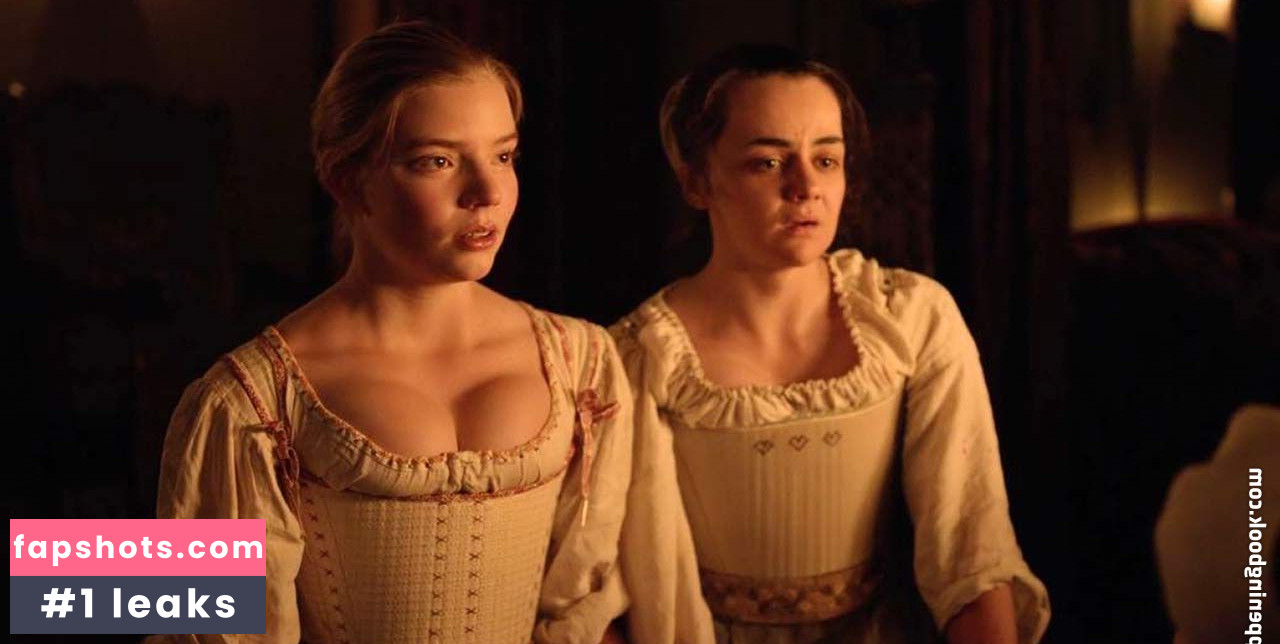 Anya Taylor-Joy Filtración Desnuda OnlyFans Foto #3349 - Fapshots
