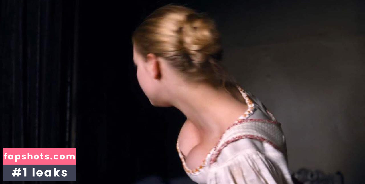 Anya Taylor-Joy Filtración Desnuda OnlyFans Foto #3350 - Fapshots