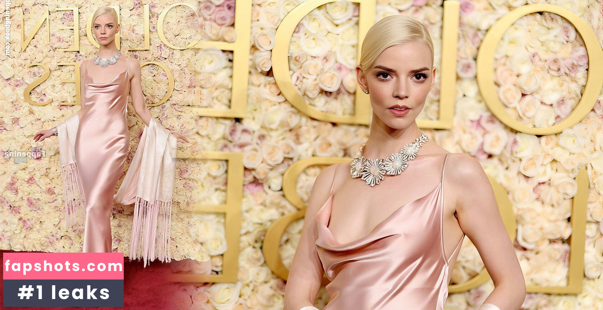 Anya Taylor-Joy gallery photo #337