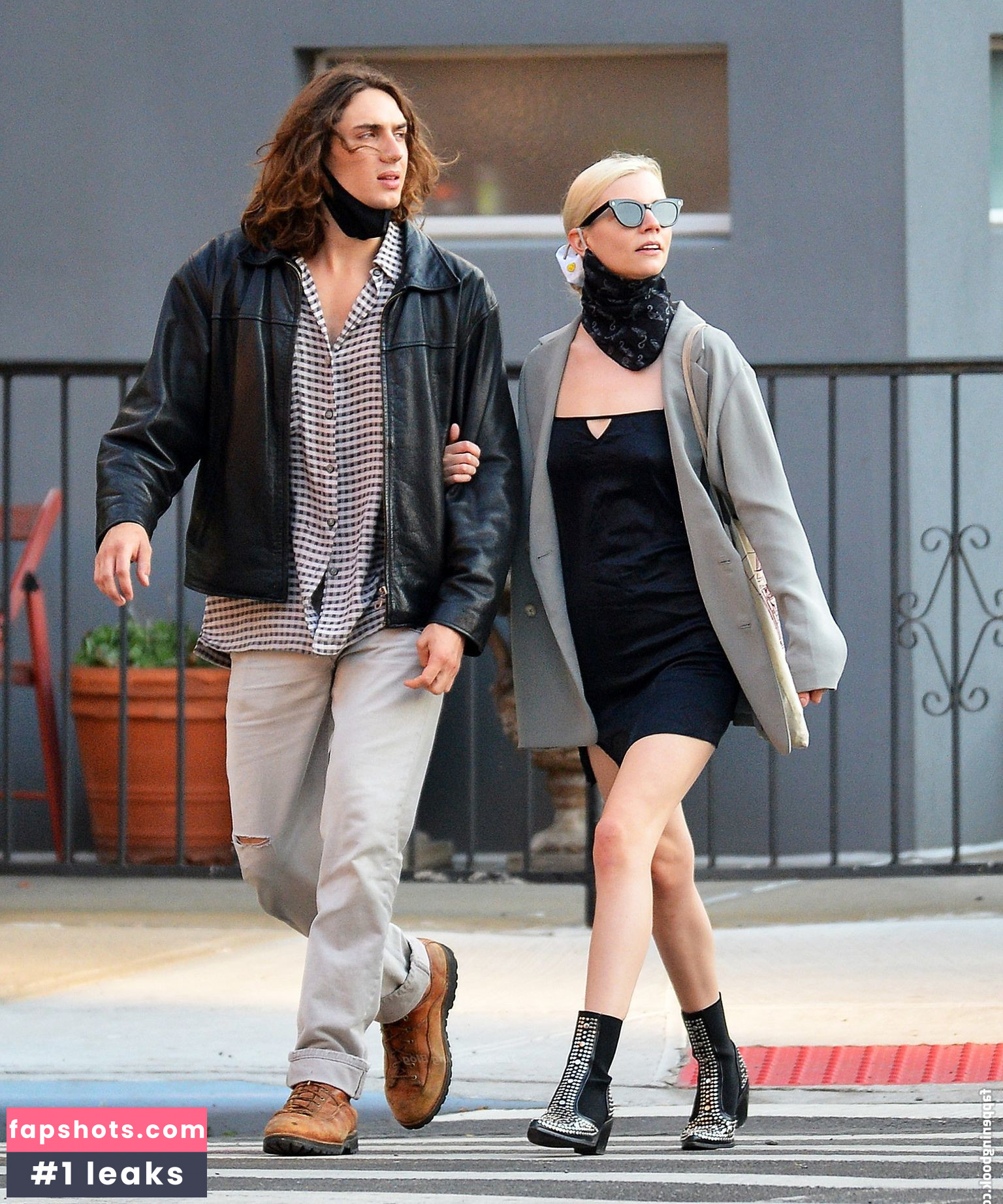 Anya Taylor-Joy Filtración Desnuda OnlyFans Foto #3391 - Fapshots