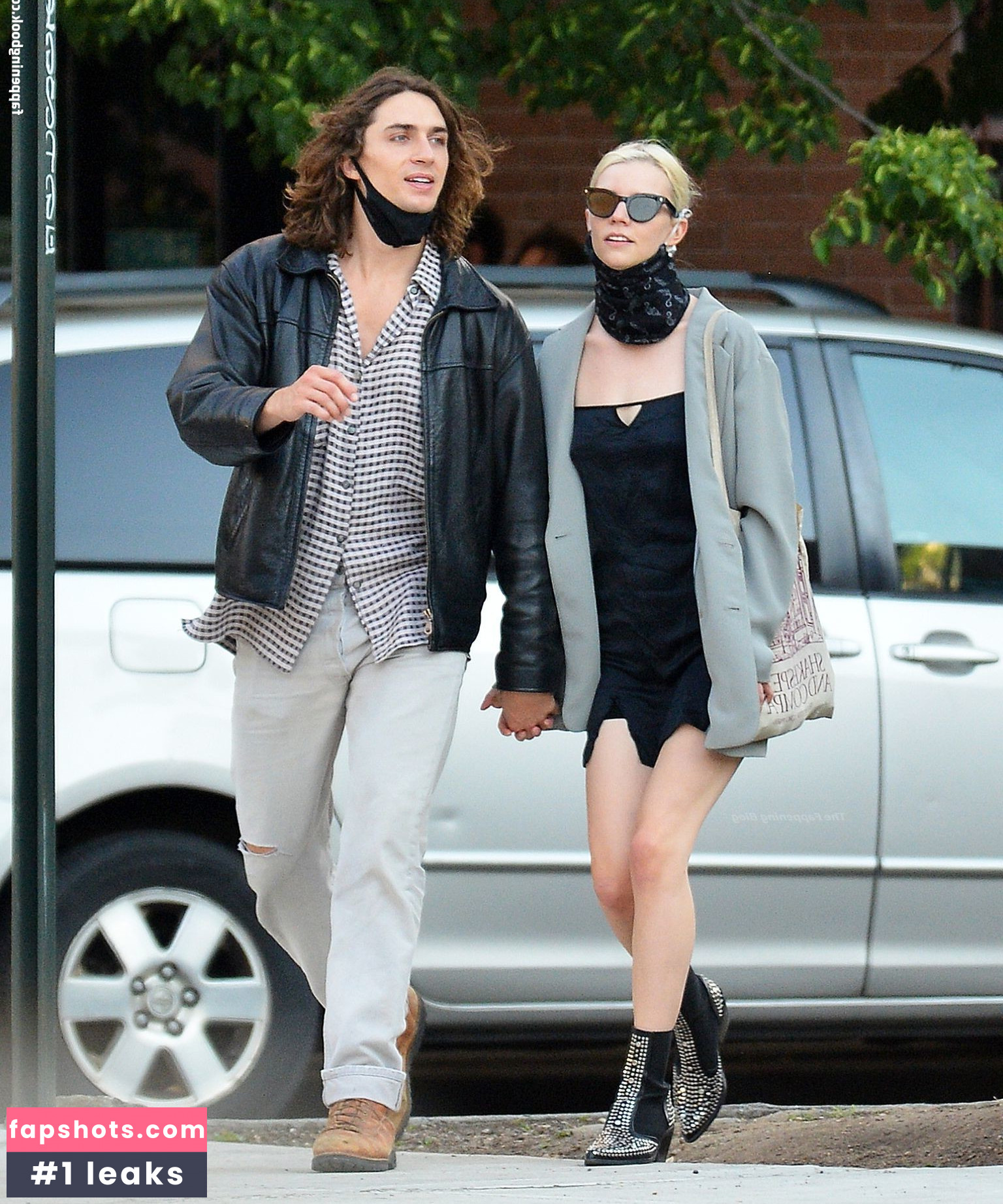 Anya Taylor-Joy Filtración Desnuda OnlyFans Foto #3392 - Fapshots