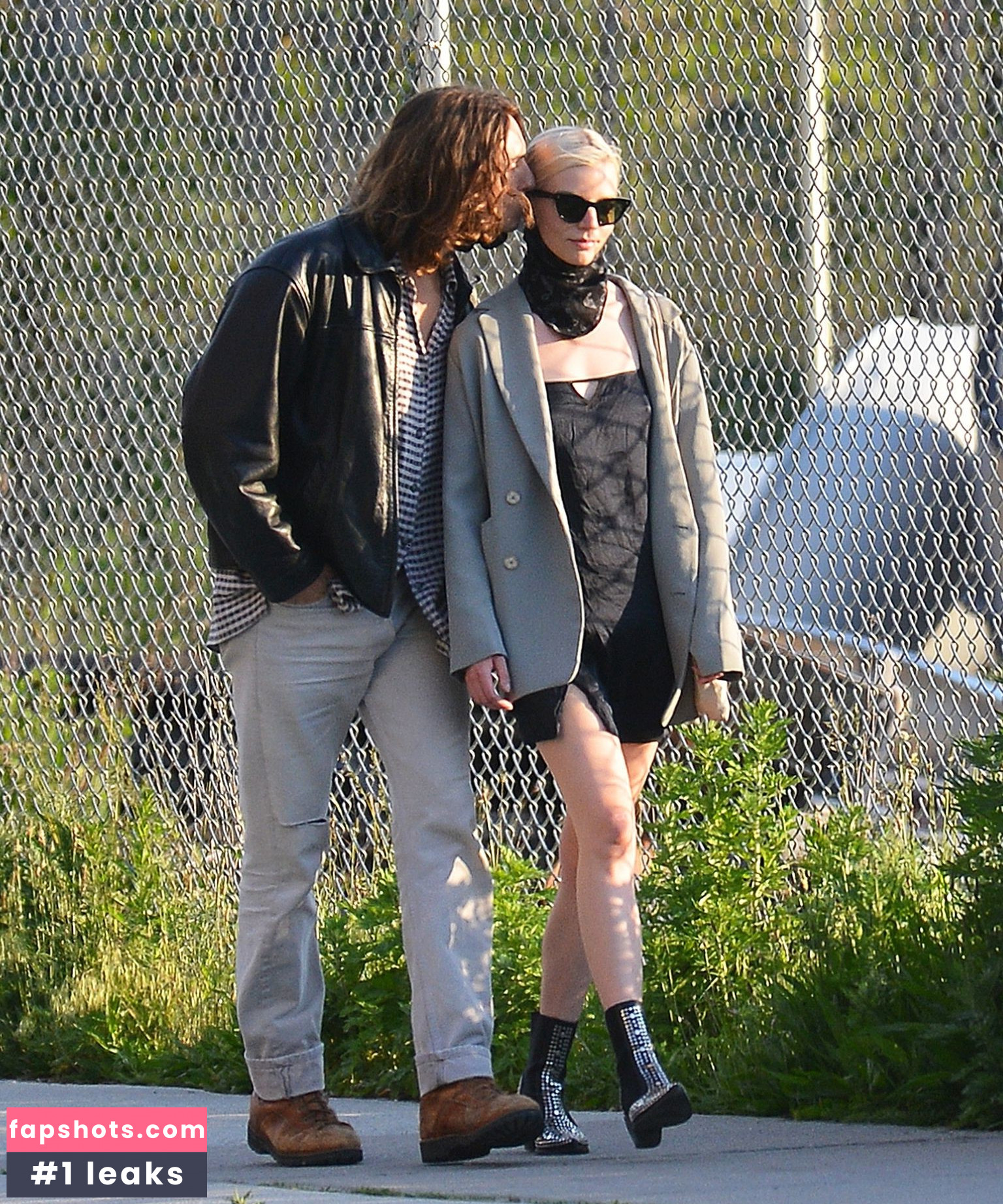 Anya Taylor-Joy Filtración Desnuda OnlyFans Foto #3393 - Fapshots