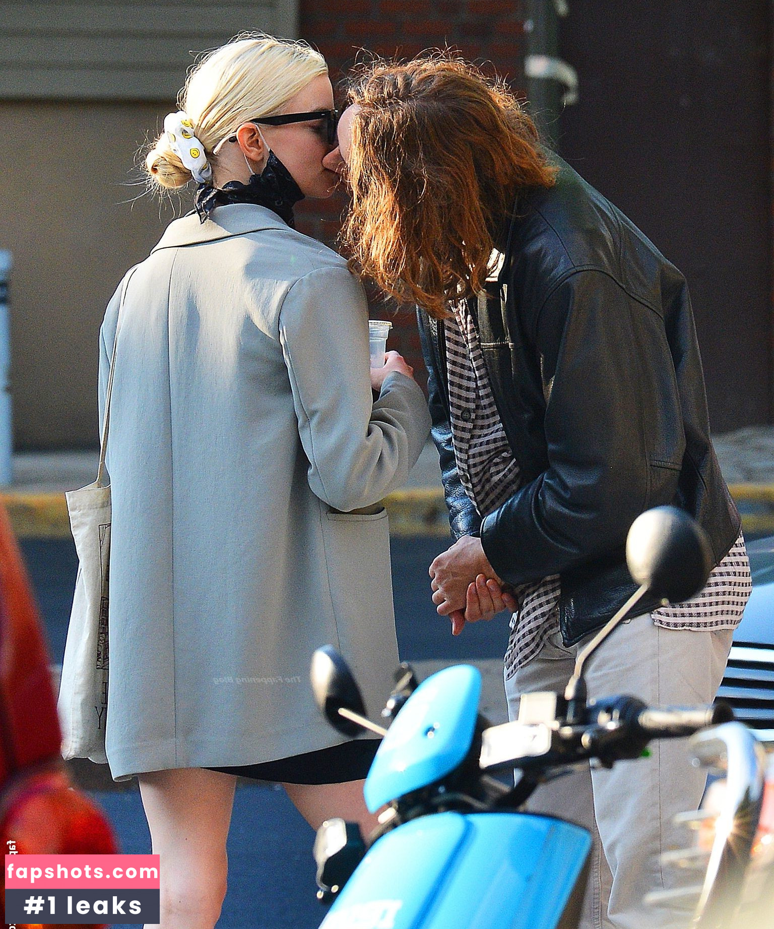 Anya Taylor-Joy Filtración Desnuda OnlyFans Foto #3409 - Fapshots