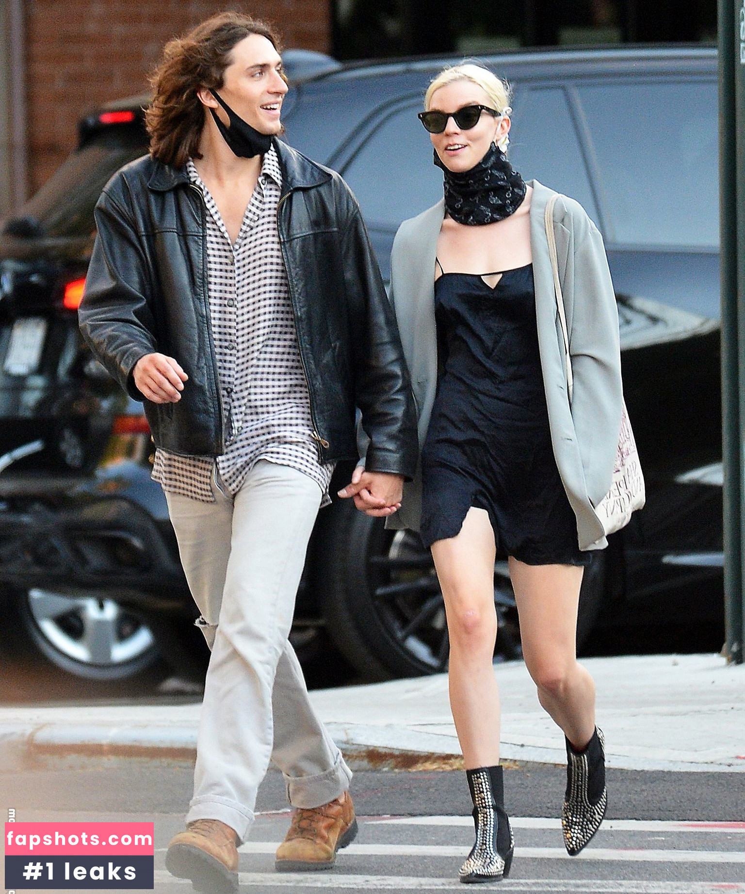 Anya Taylor-Joy Filtración Desnuda OnlyFans Foto #3410 - Fapshots