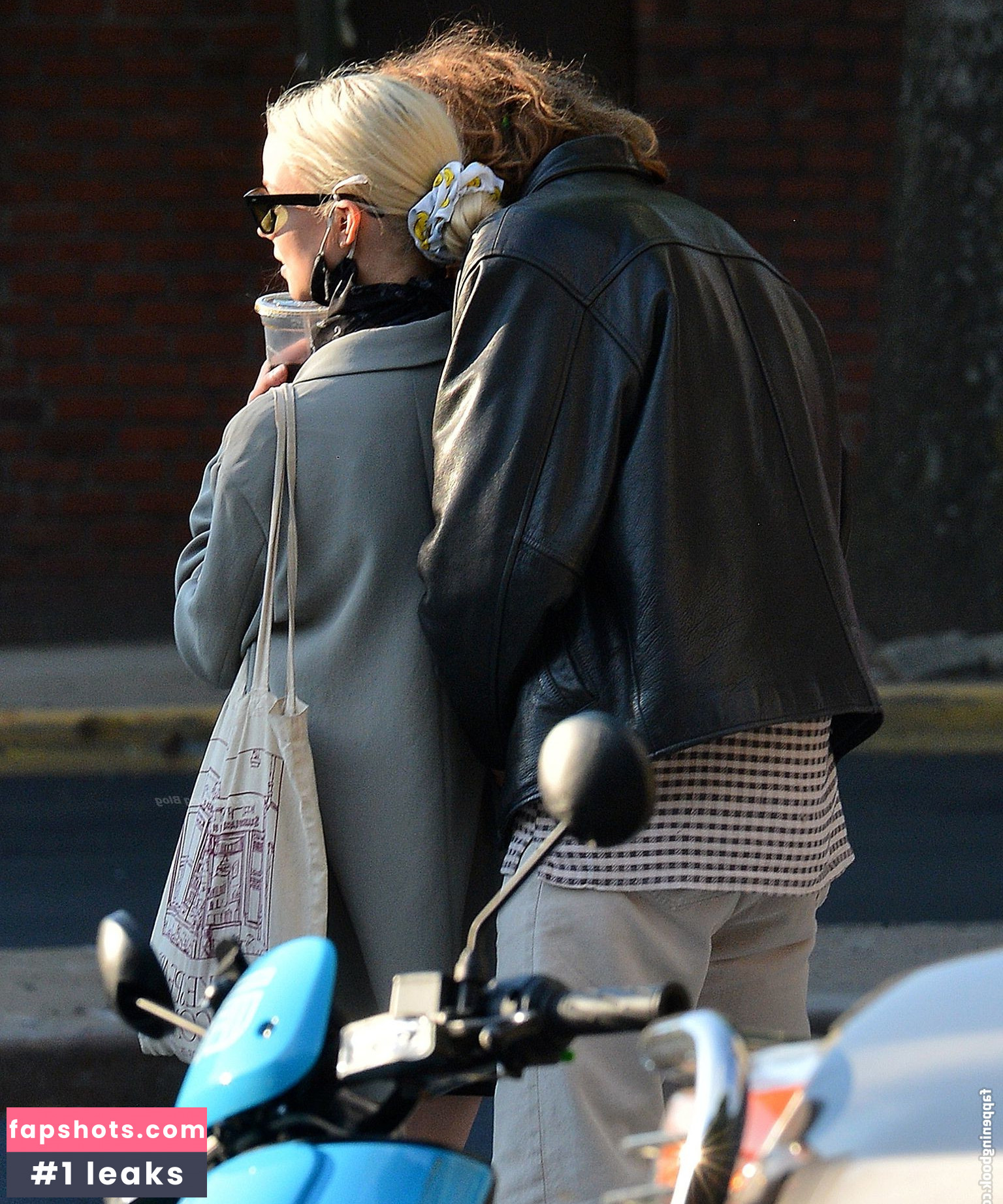 Anya Taylor-Joy Filtración Desnuda OnlyFans Foto #3411 - Fapshots