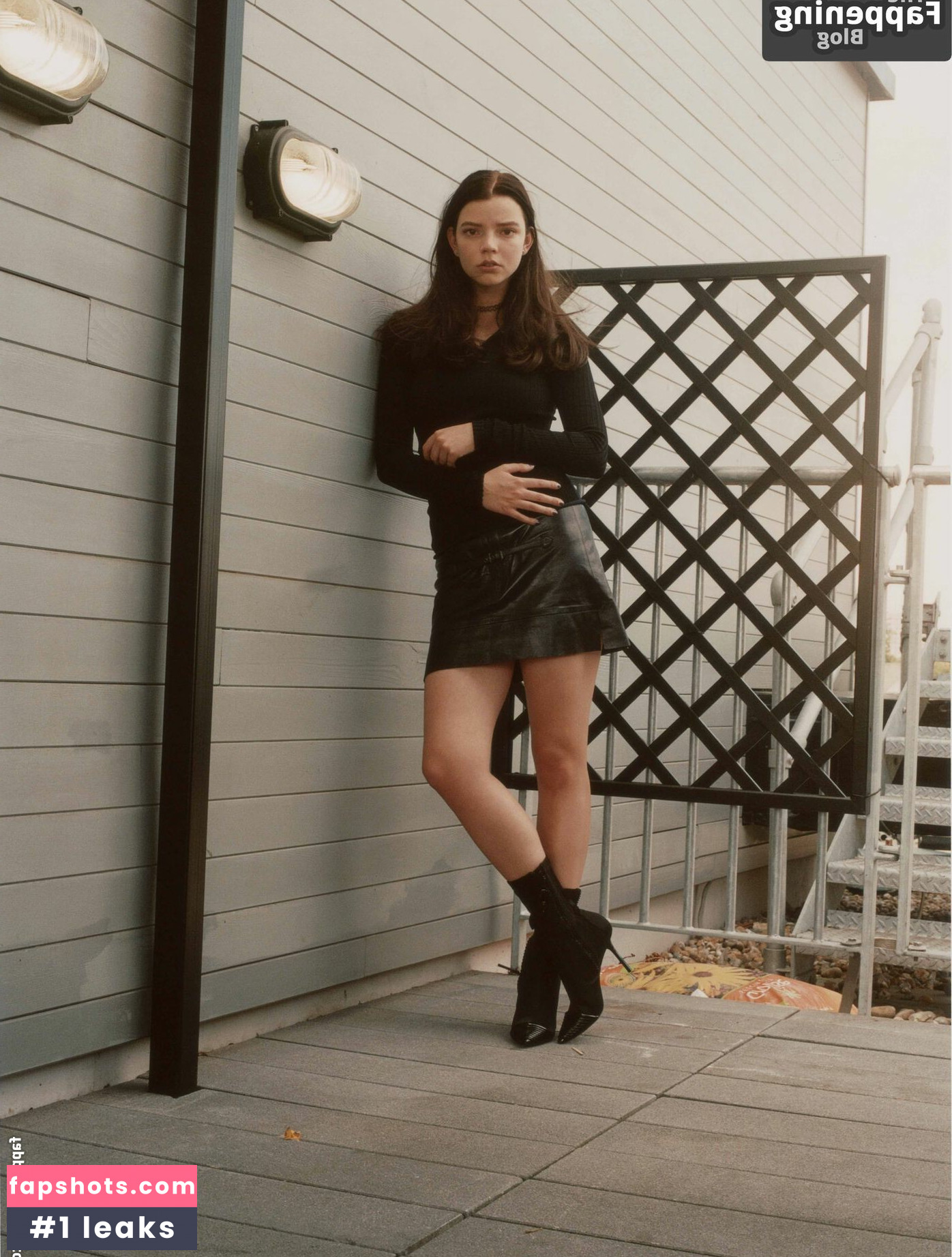Anya Taylor-Joy gallery photo #344