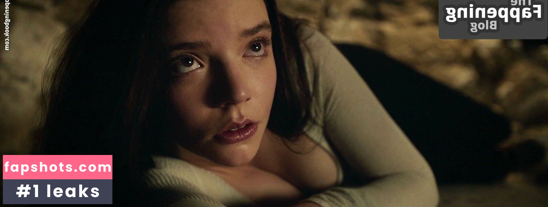 Anya Taylor-Joy gallery photo #345