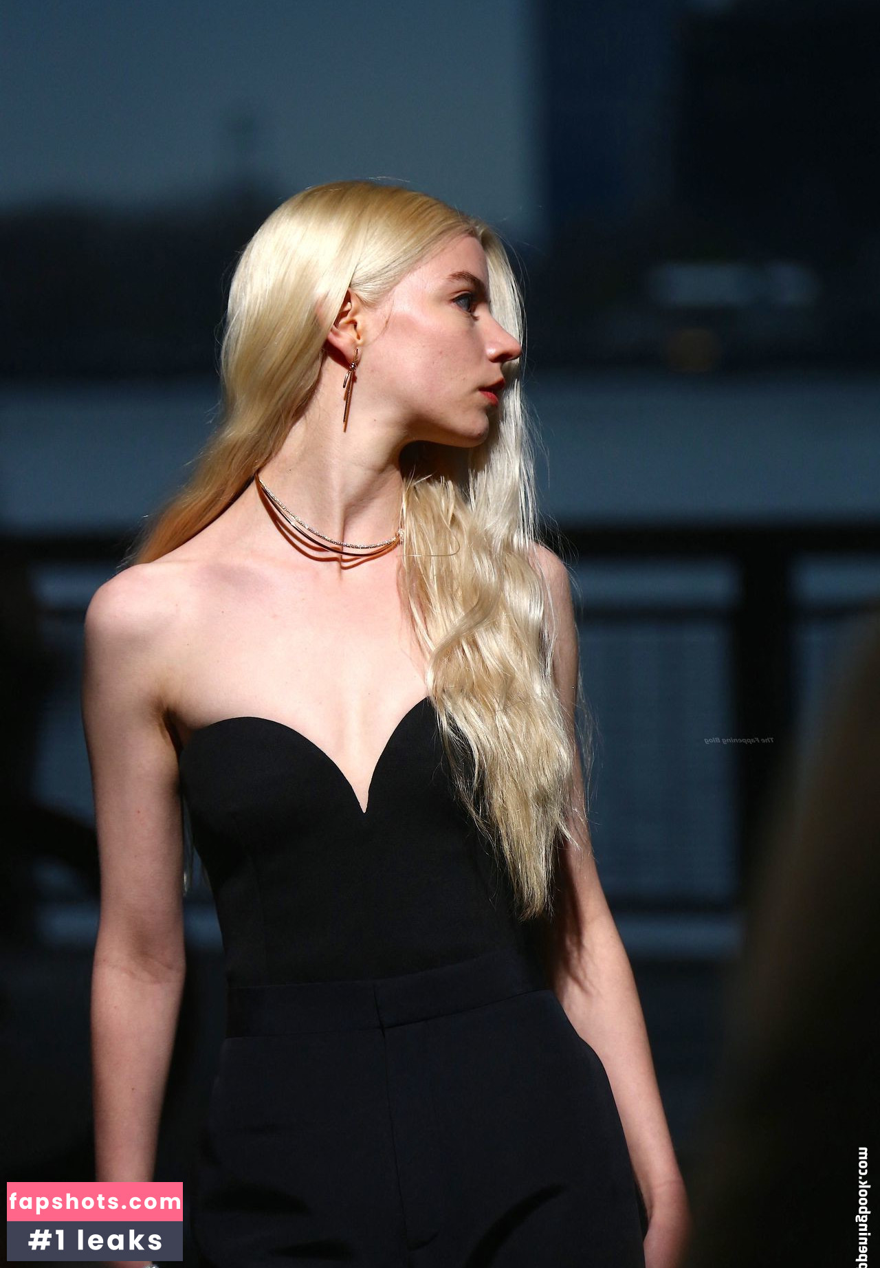 Anya Taylor-Joy Filtración Desnuda OnlyFans Foto #3442 - Fapshots