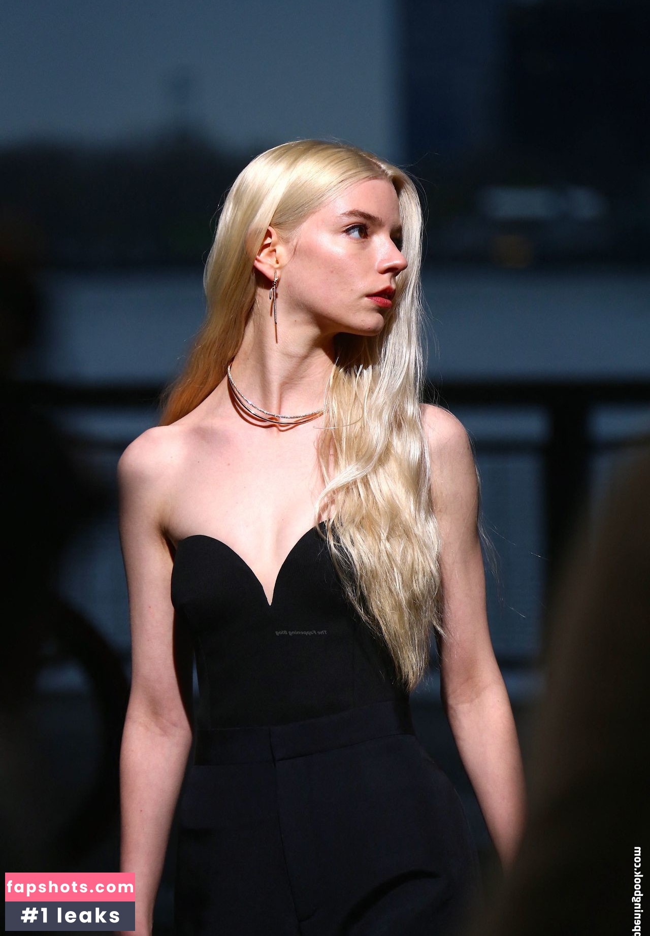 Anya Taylor-Joy Filtración Desnuda OnlyFans Foto #3443 - Fapshots