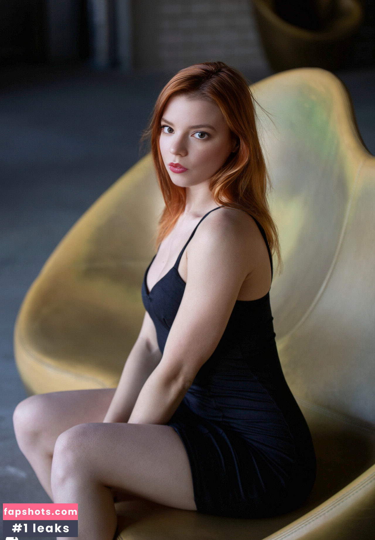 Anya Taylor-Joy gallery photo #394