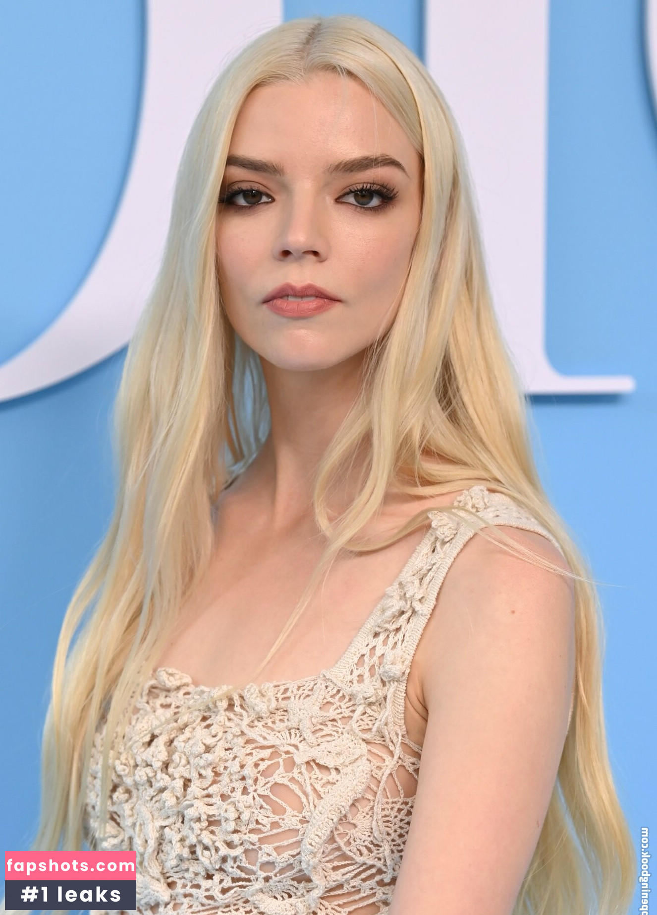 Anya Taylor-Joy gallery photo #421