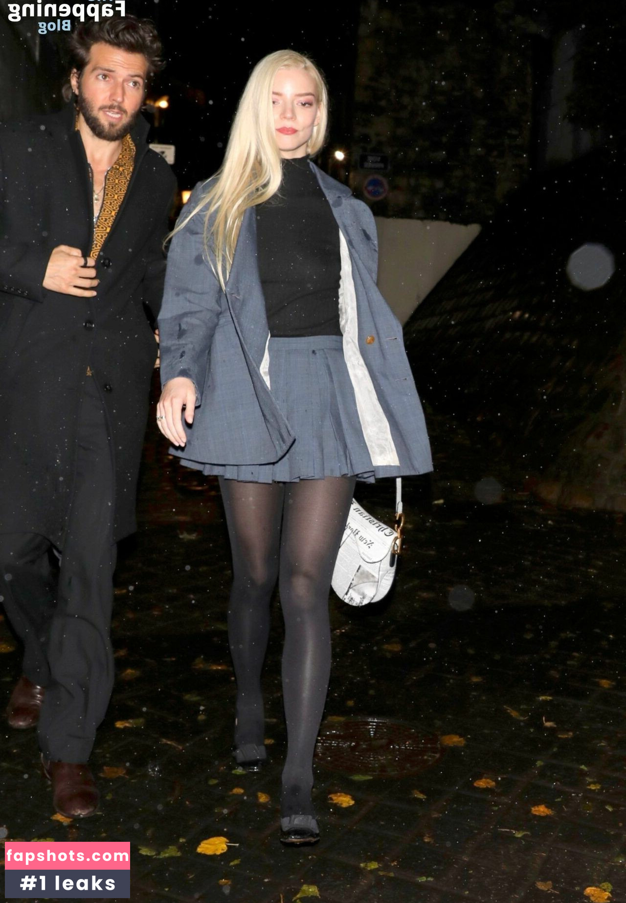 Anya Taylor-Joy gallery photo #429