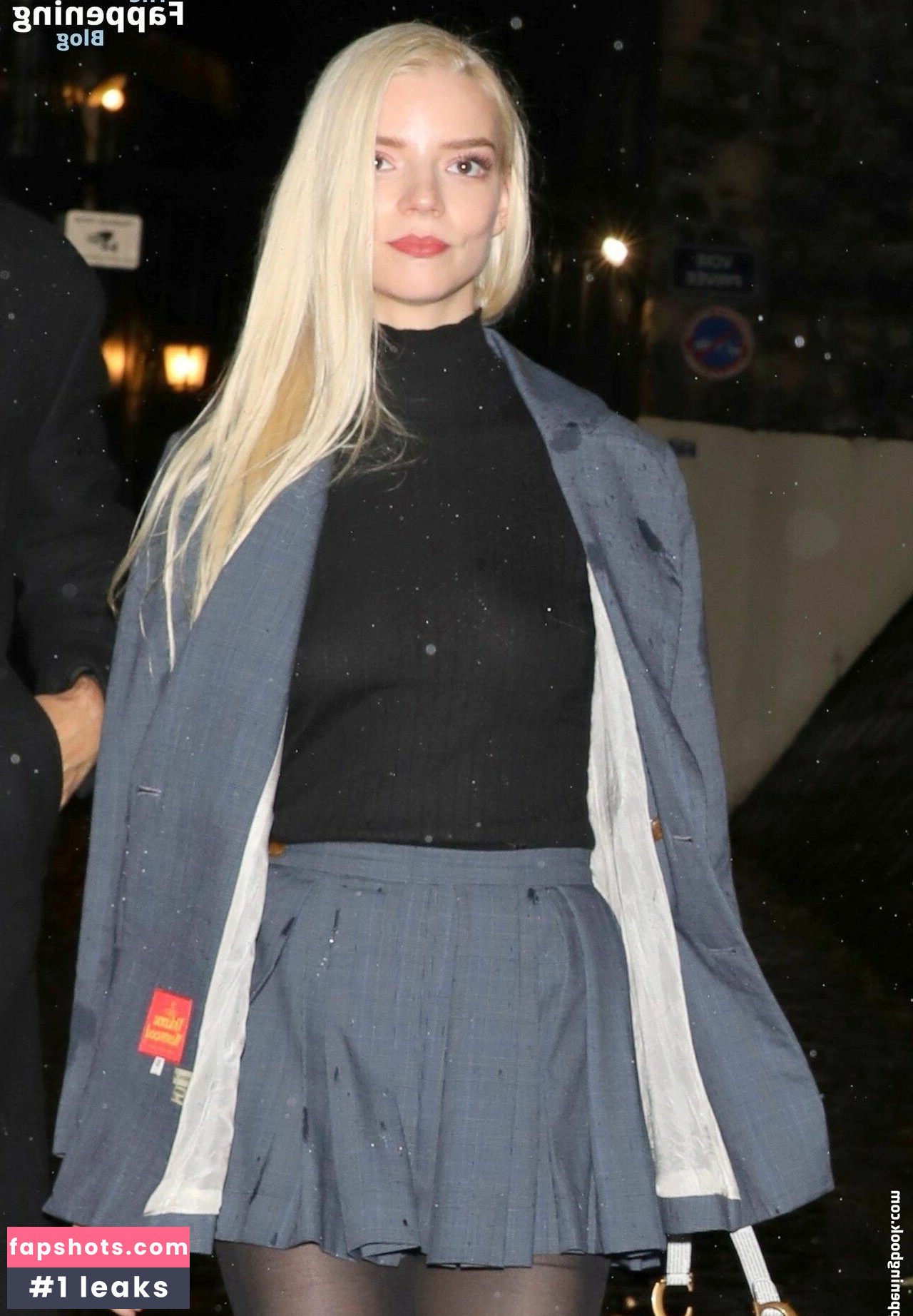 Anya Taylor-Joy gallery photo #437