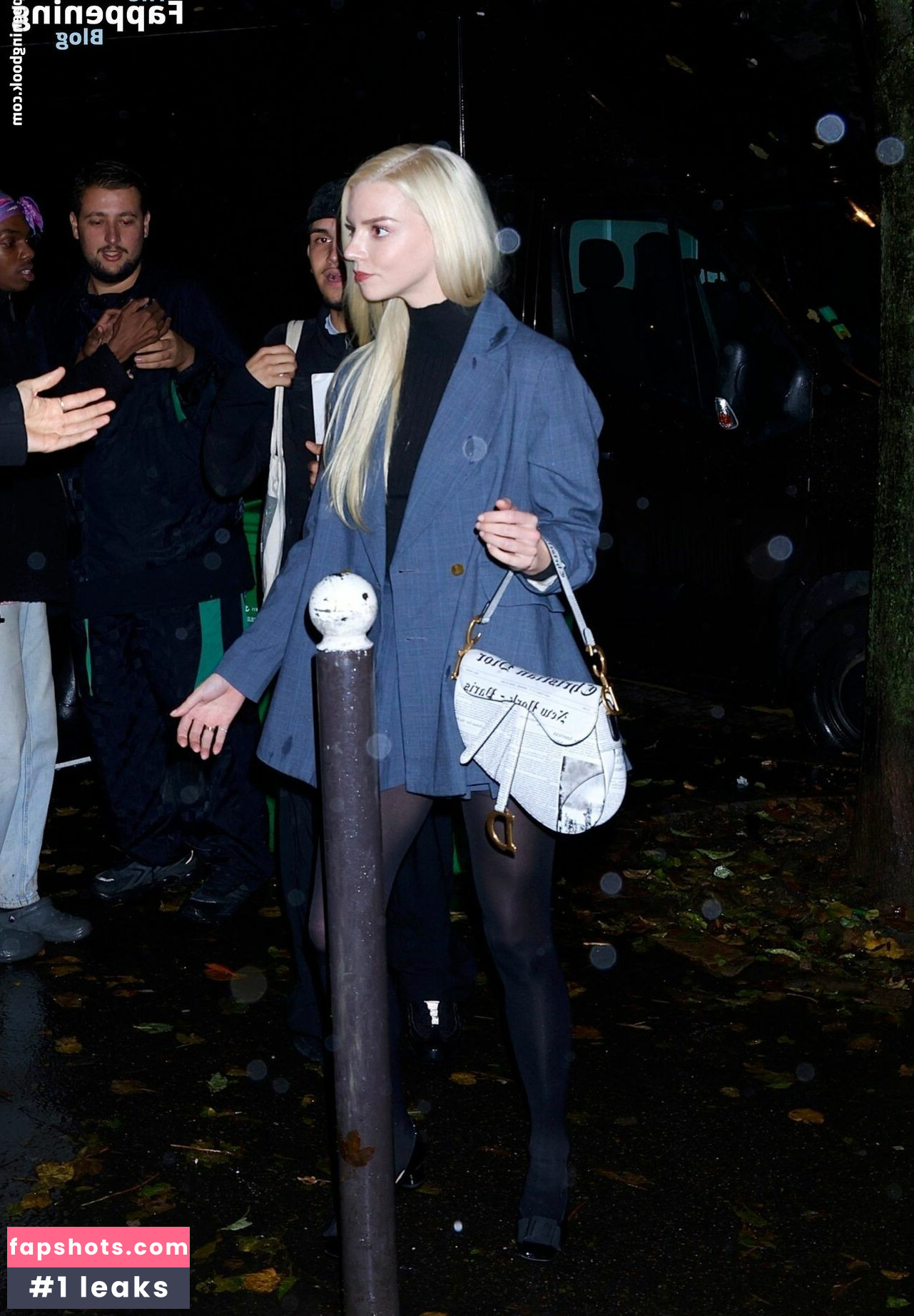 Anya Taylor-Joy gallery photo #439