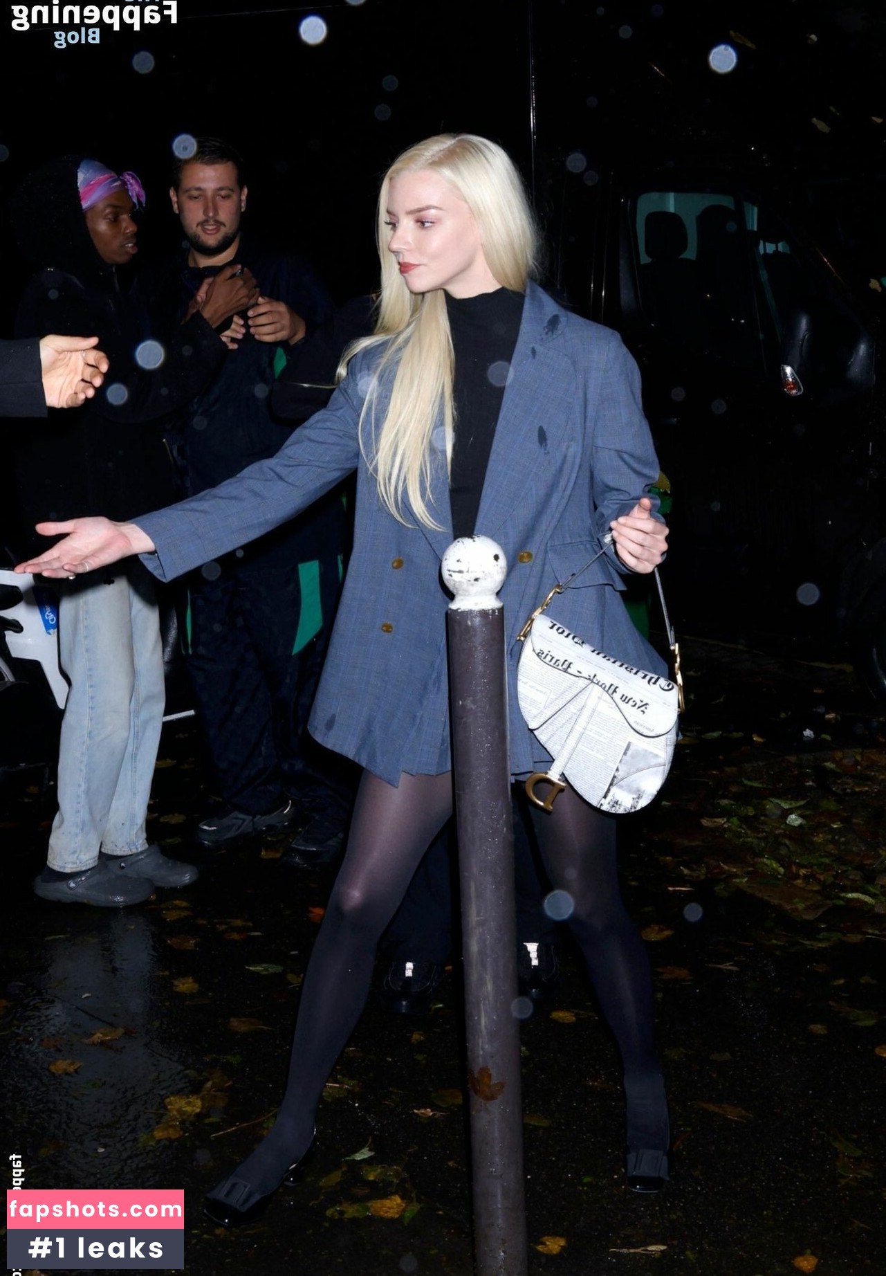 Anya Taylor-Joy gallery photo #441