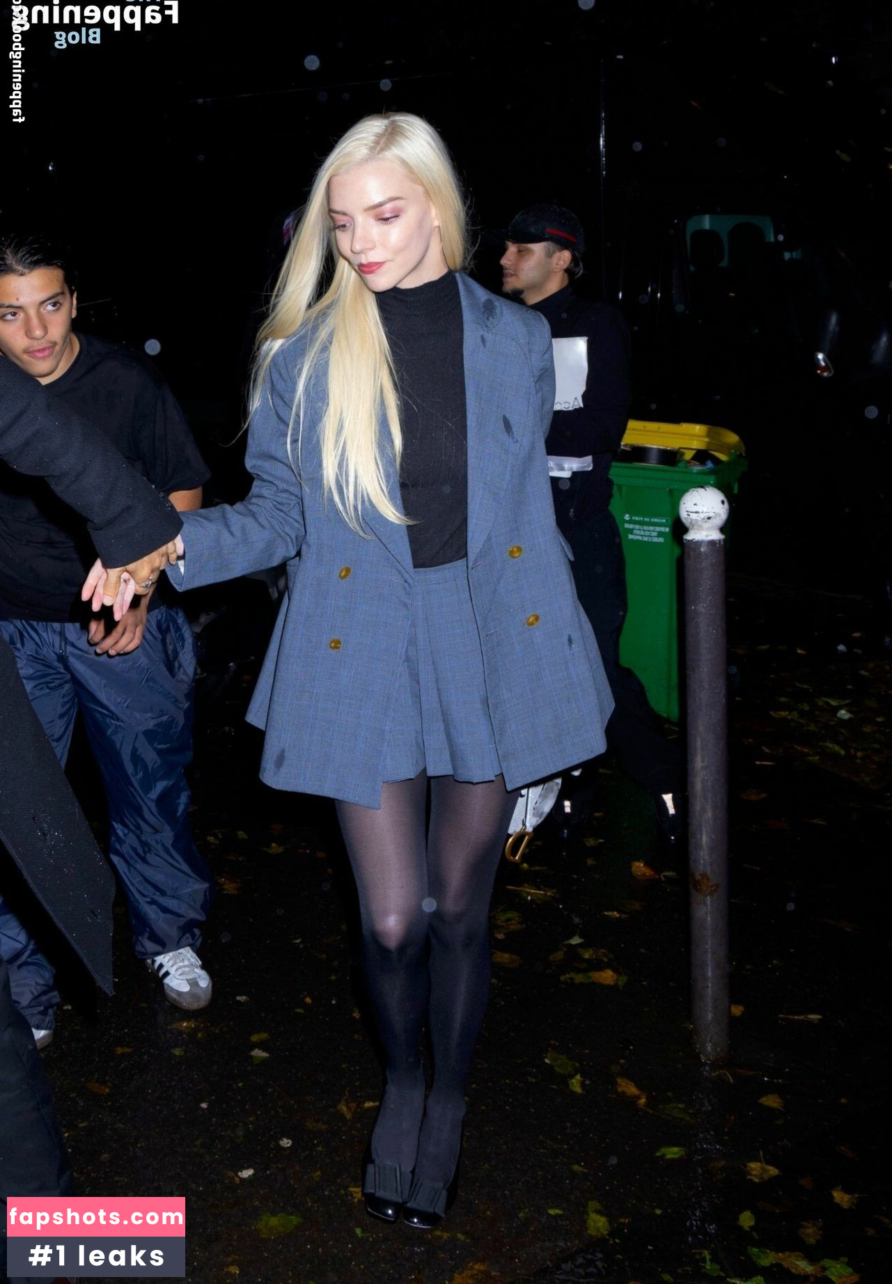 Anya Taylor-Joy gallery photo #443