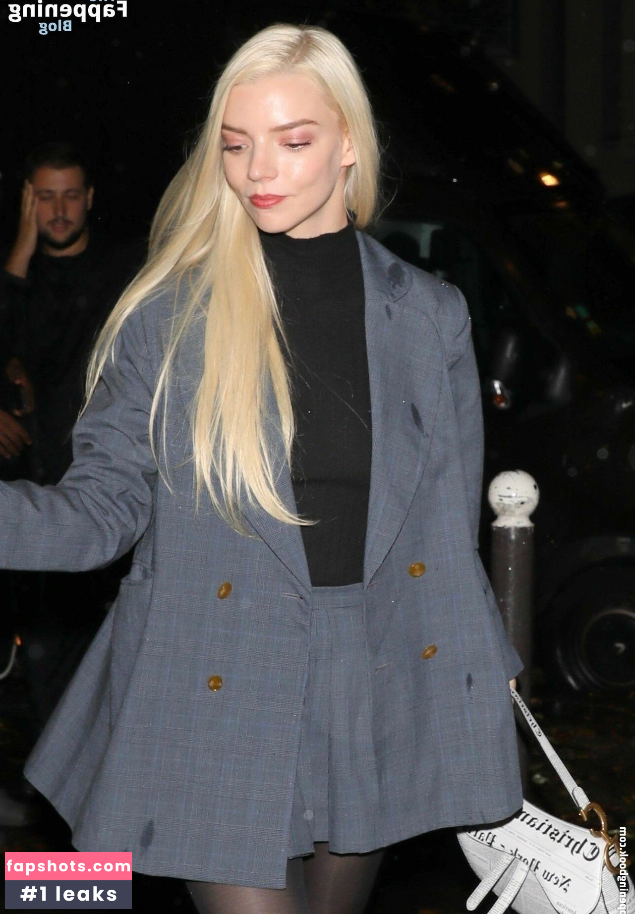 Anya Taylor-Joy gallery photo #448