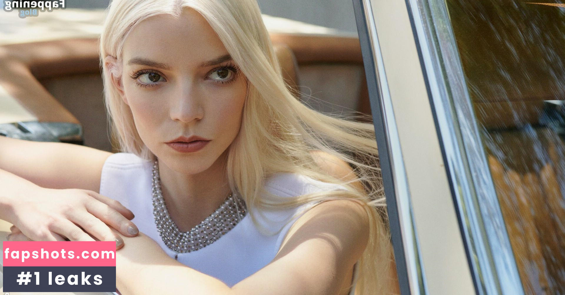 Anya Taylor-Joy gallery photo #450