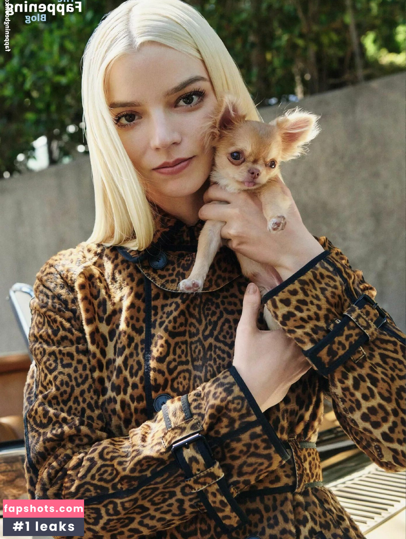 Anya Taylor-Joy gallery photo #454