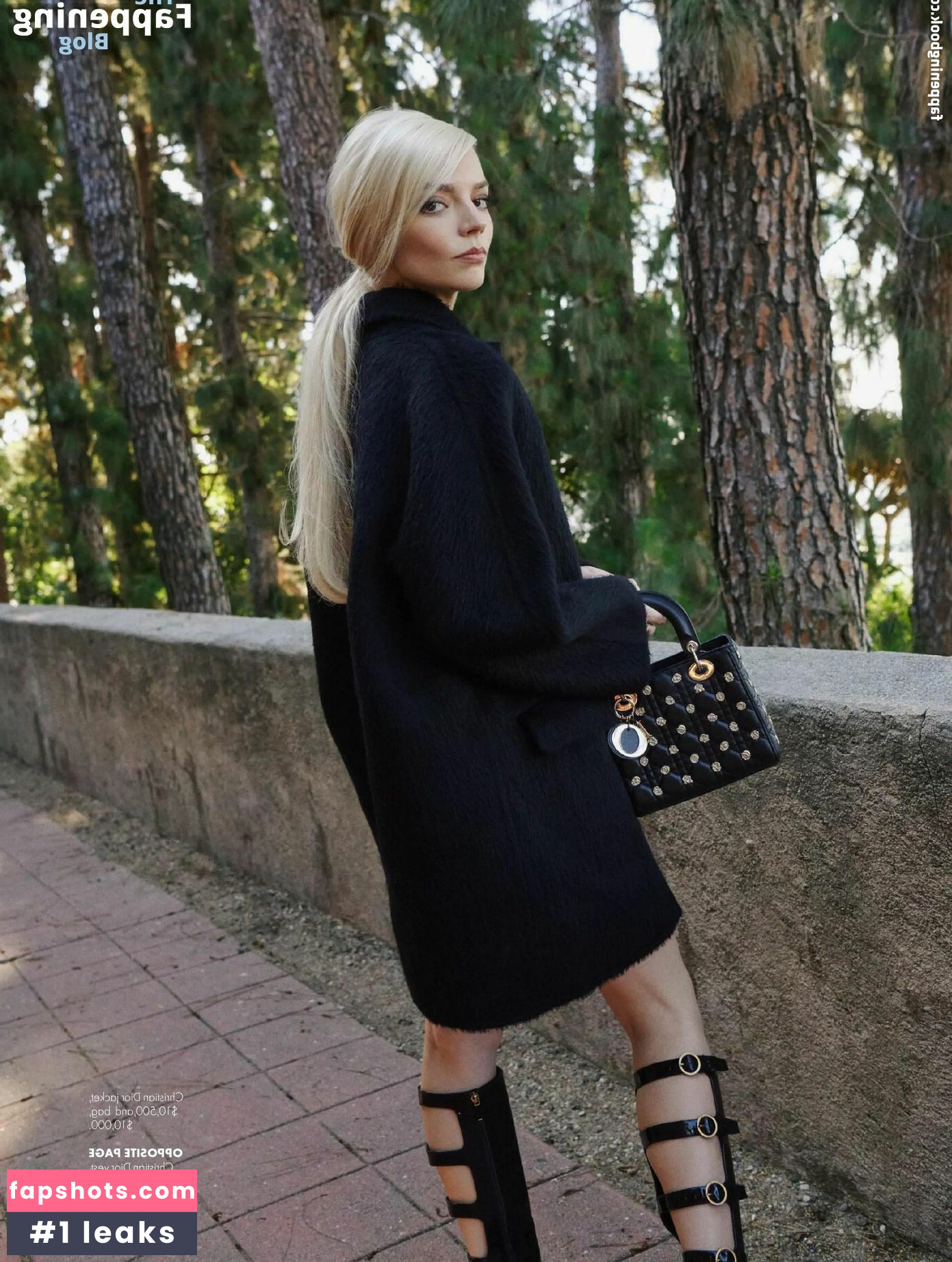 Anya Taylor-Joy gallery photo #457