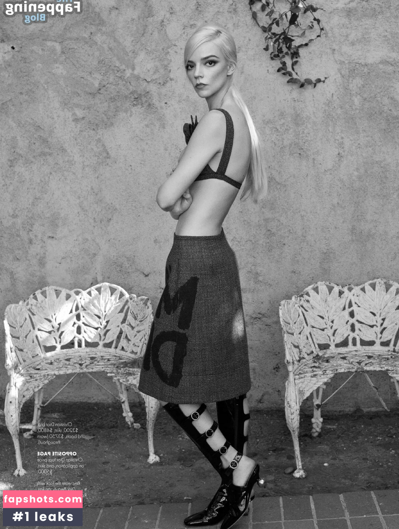 Anya Taylor-Joy gallery photo #460