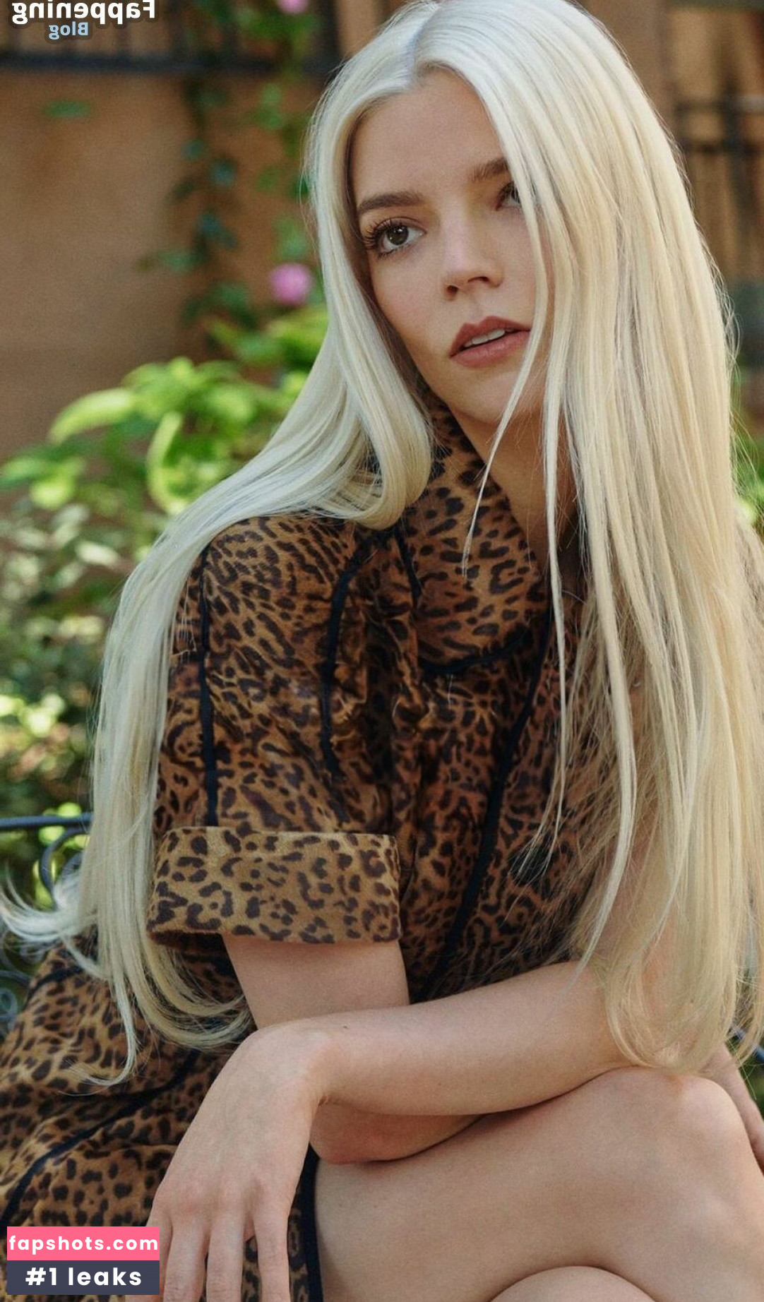 Anya Taylor-Joy gallery photo #464