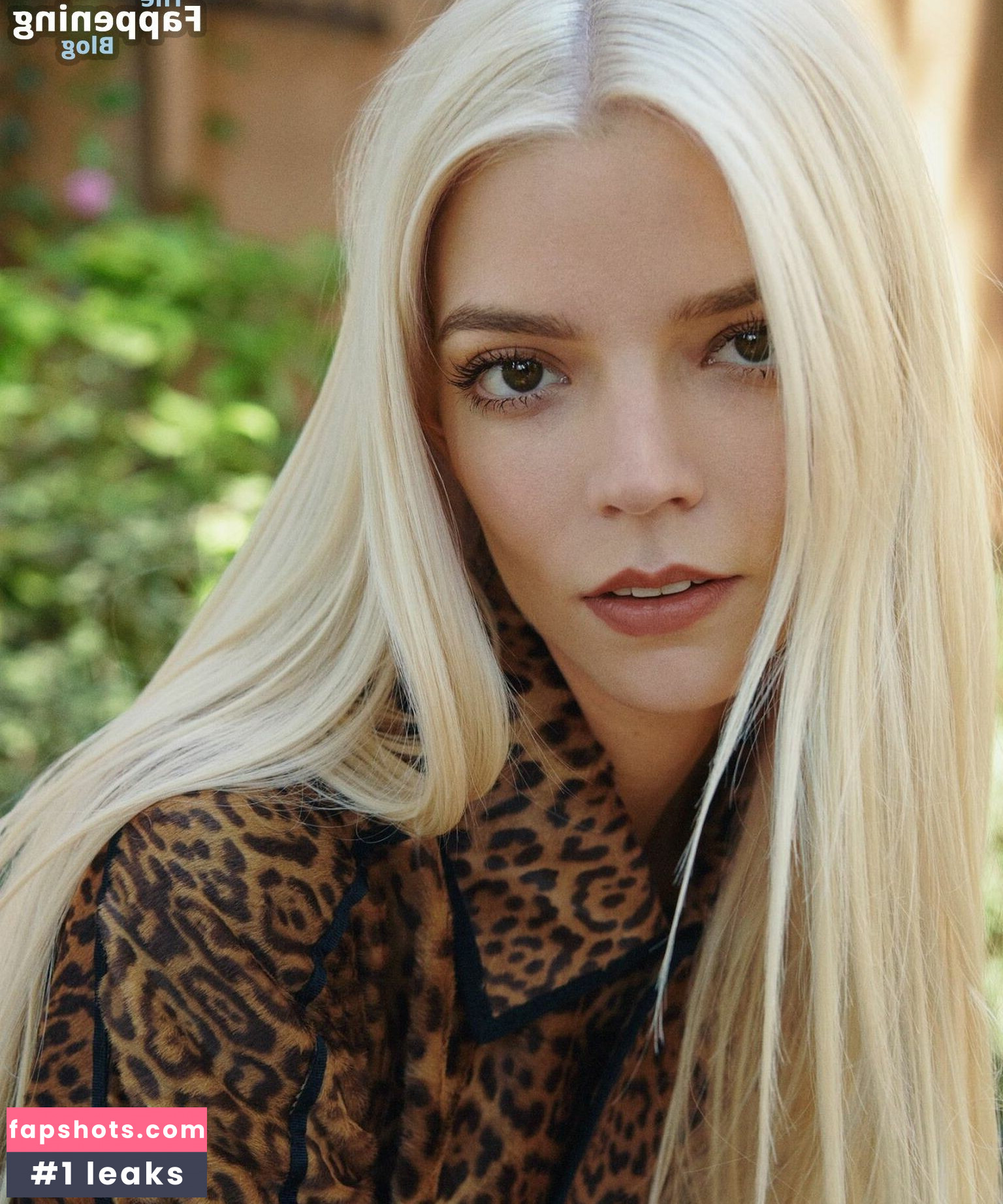 Anya Taylor-Joy gallery photo #466