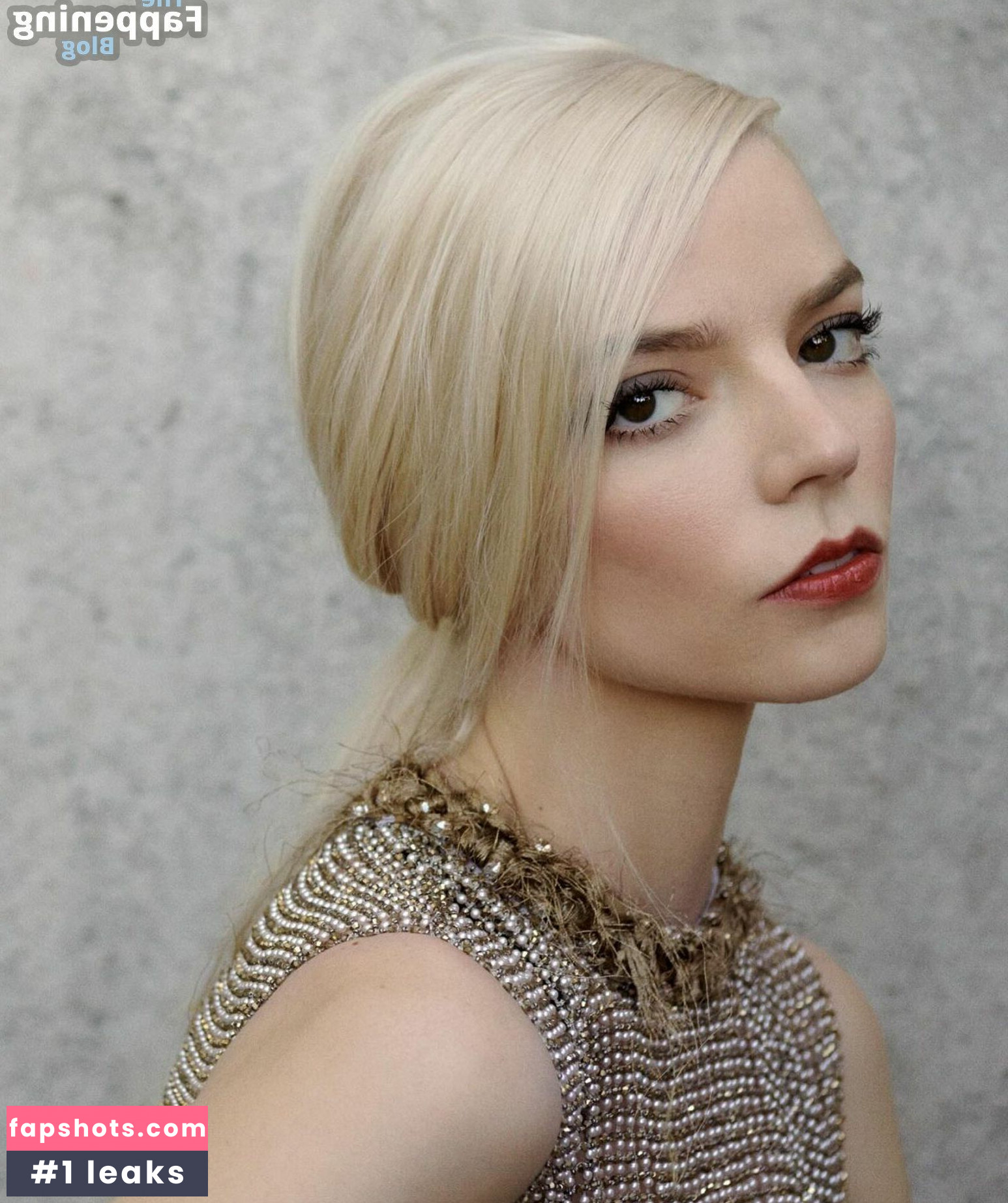 Anya Taylor-Joy gallery photo #468